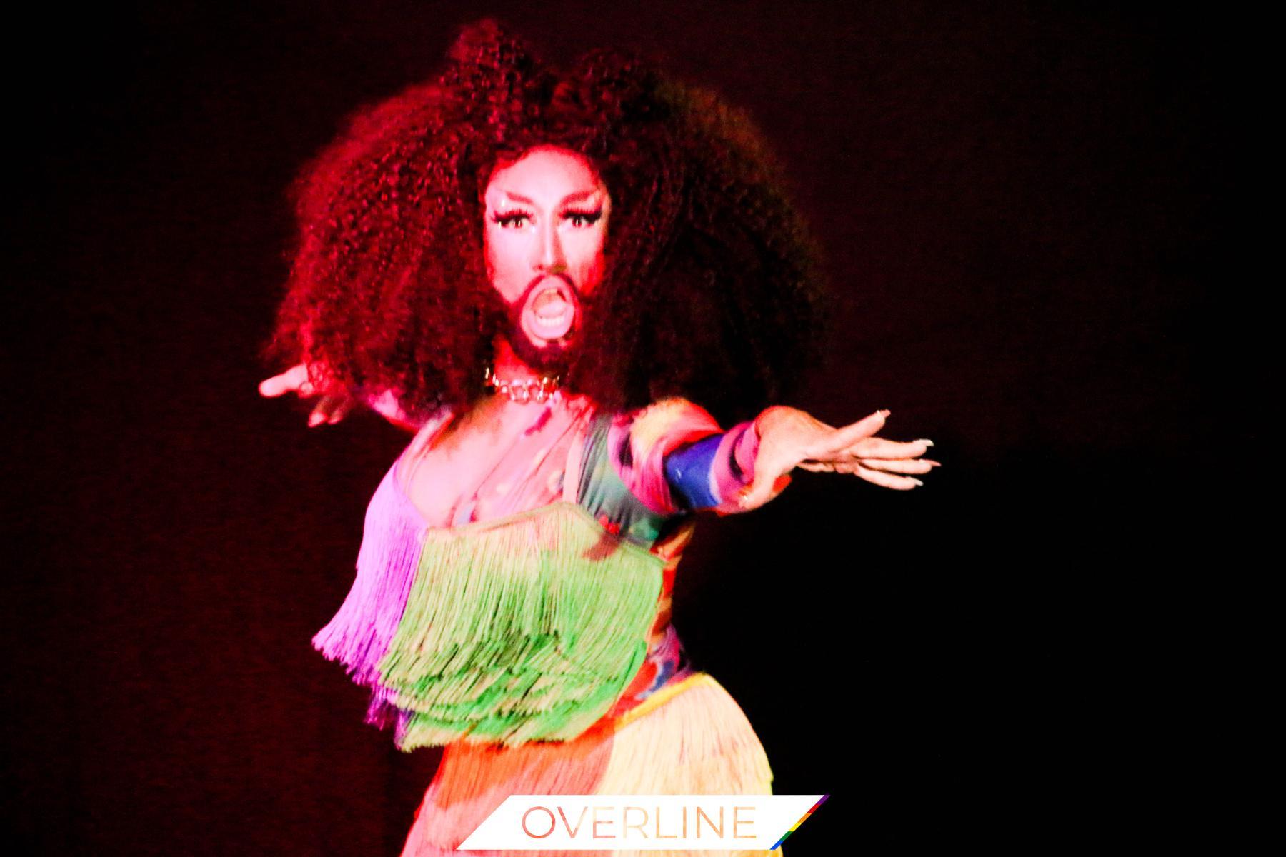 Night Queens 08.10.2022 | Bild 47