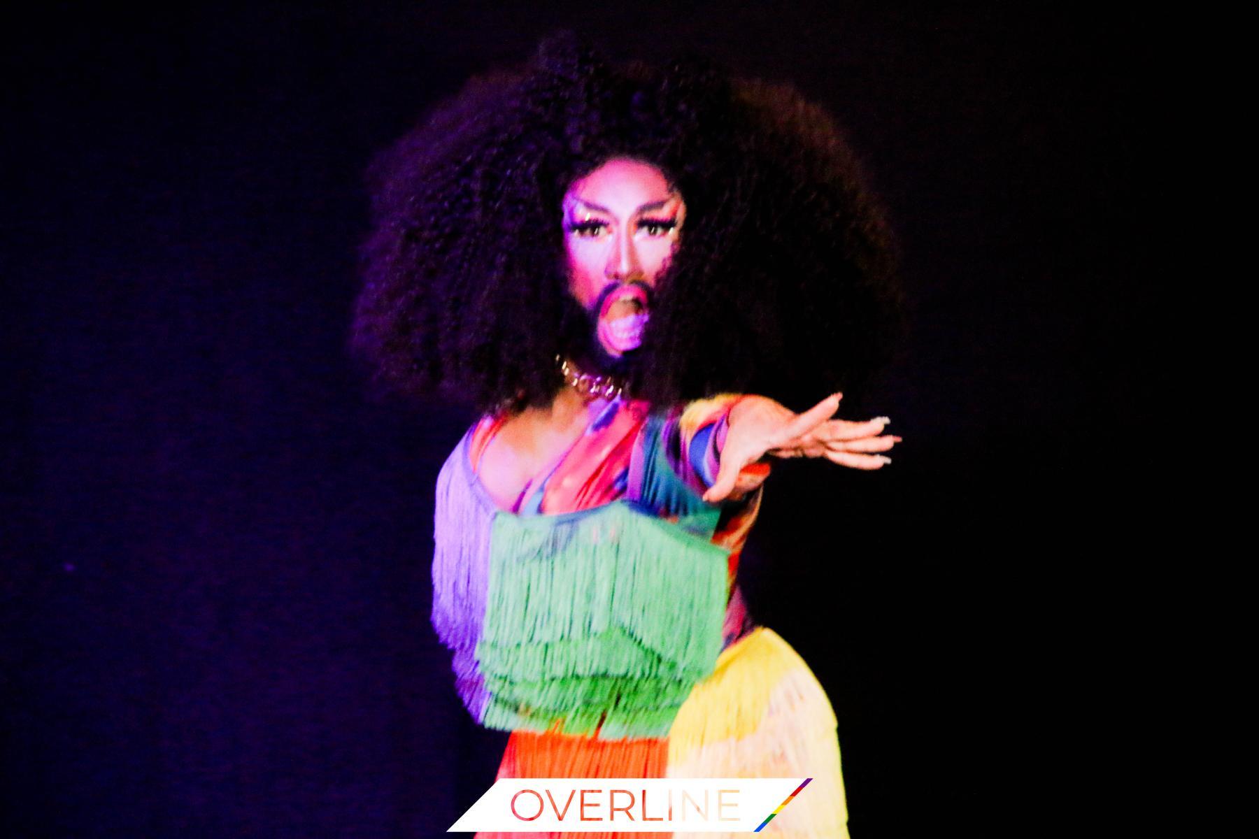 Night Queens 08.10.2022 | Bild 48