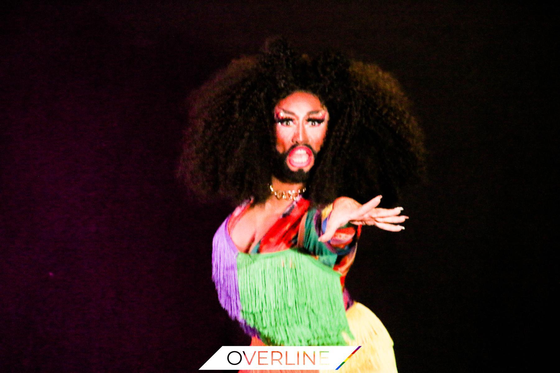 Night Queens 08.10.2022 | Bild 49