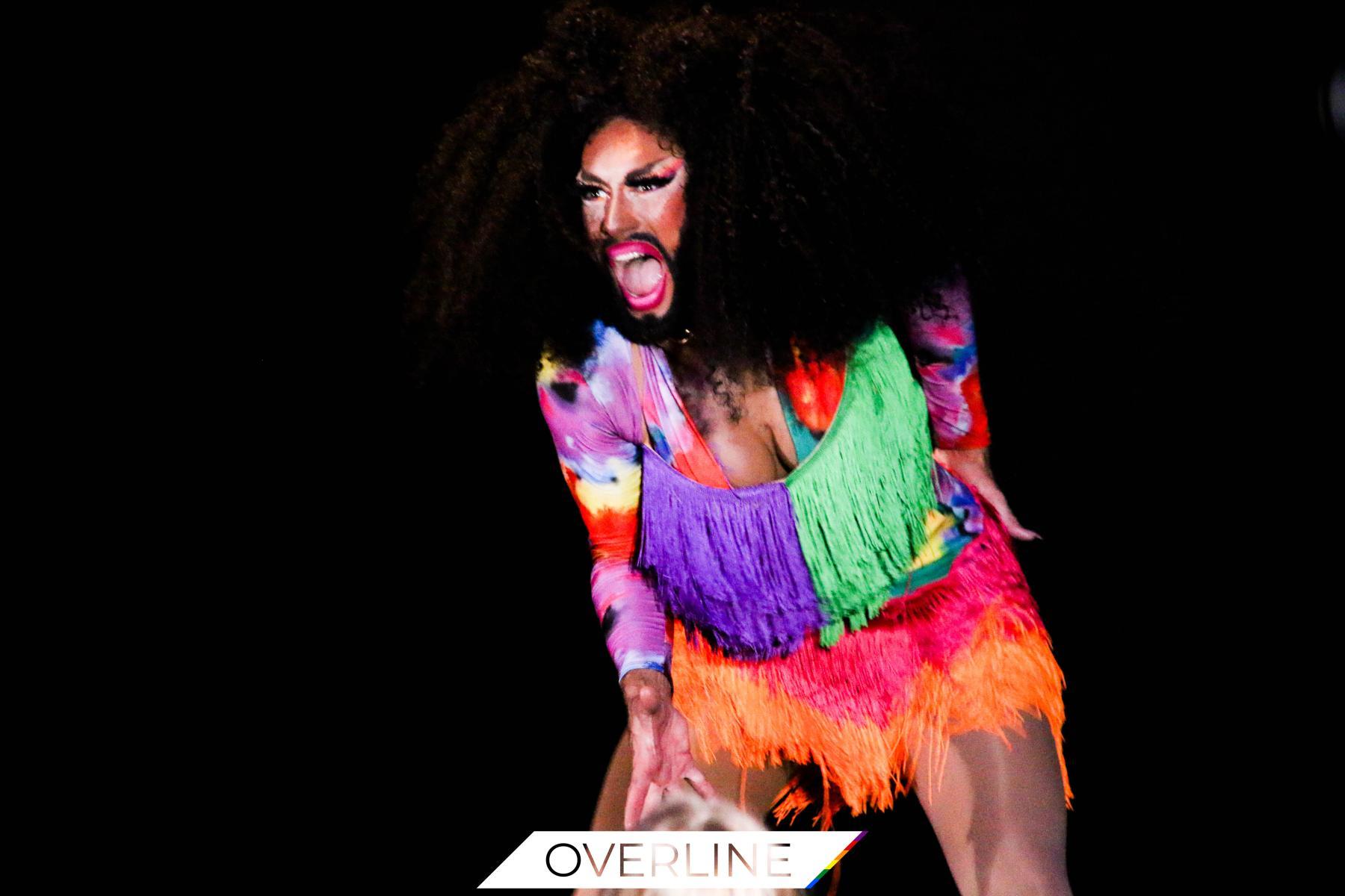 Night Queens 08.10.2022 | Bild 50