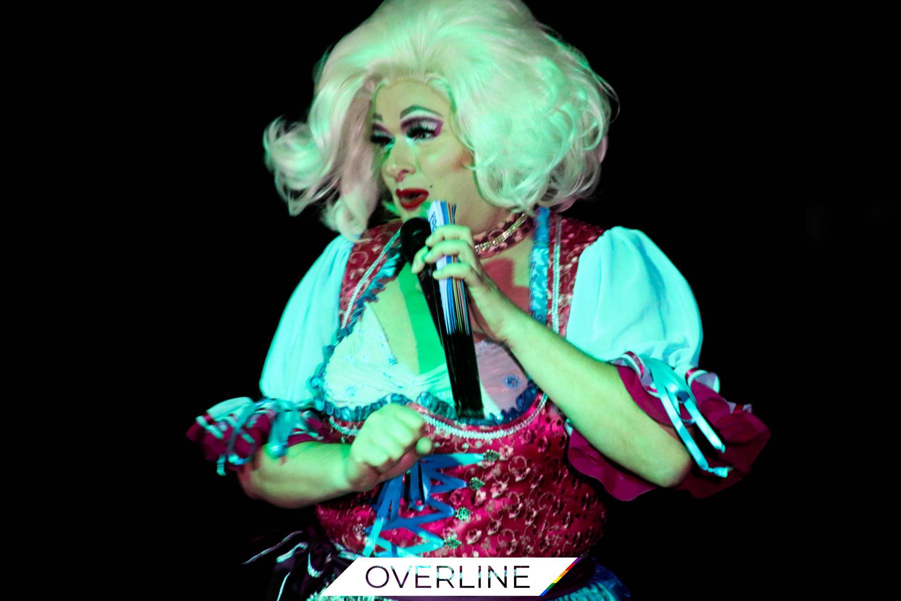 Night Queens 08.10.2022 | Bild 59