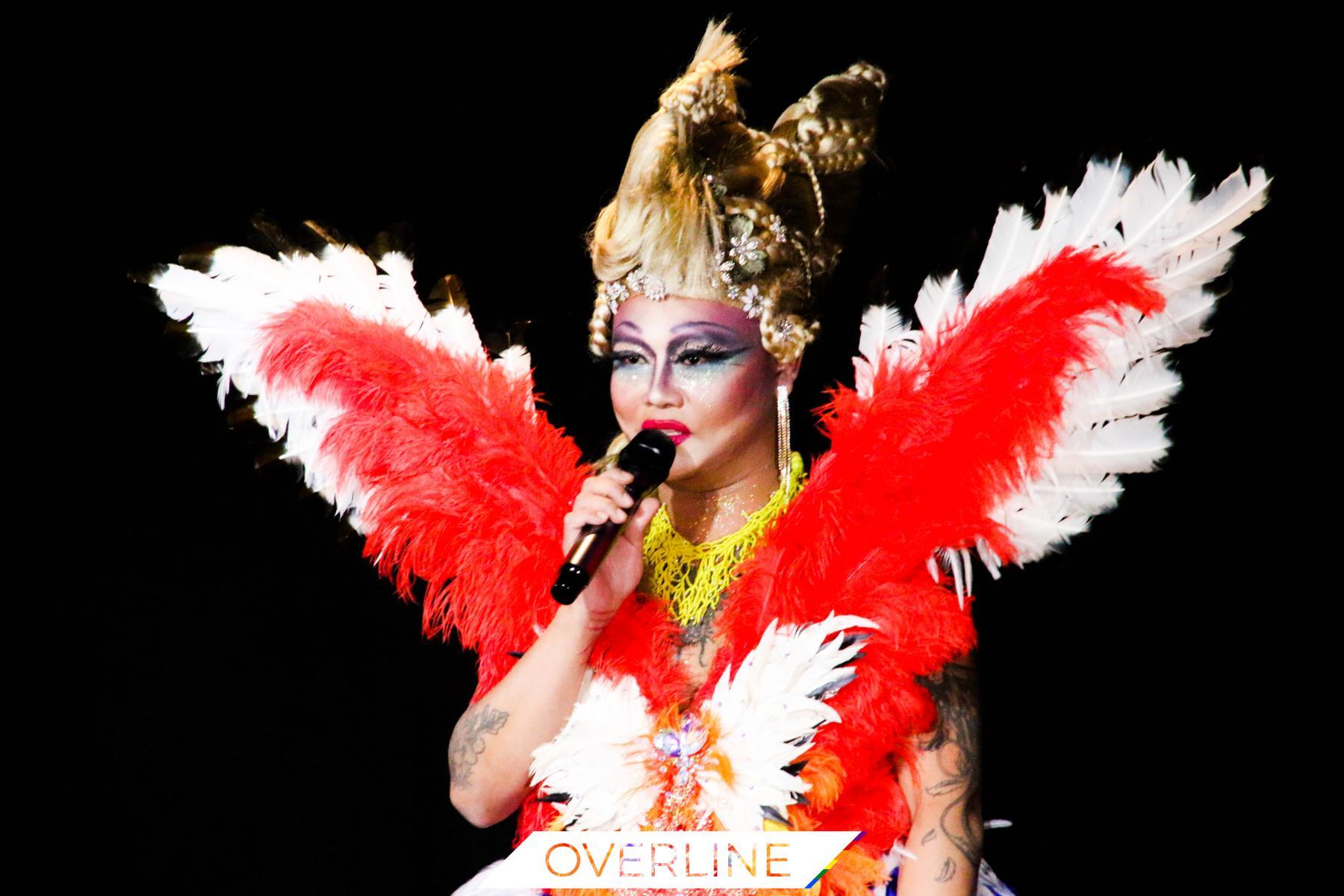 Night Queens 08.10.2022 | Bild 61