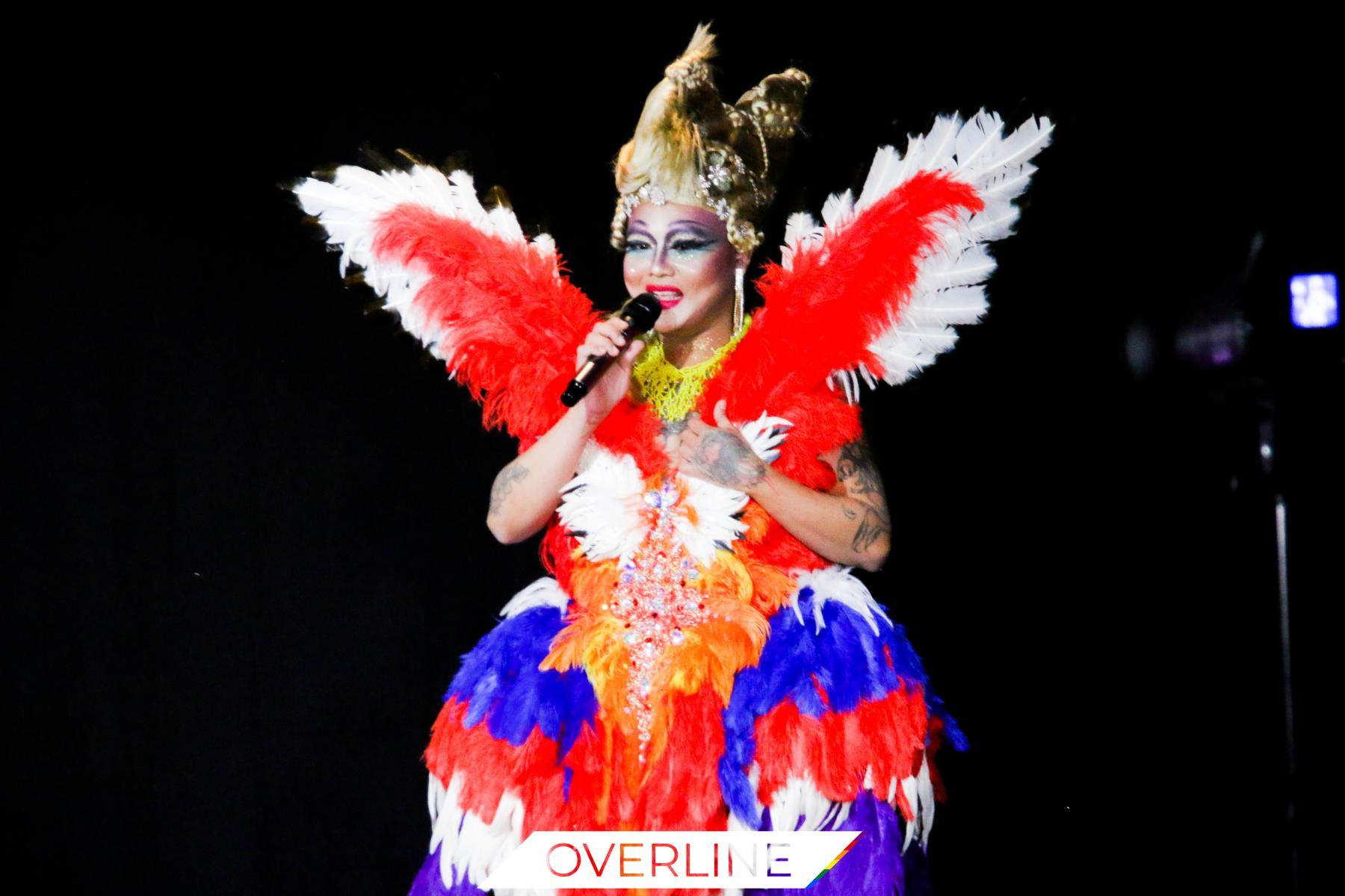 Night Queens 08.10.2022 | Bild 62