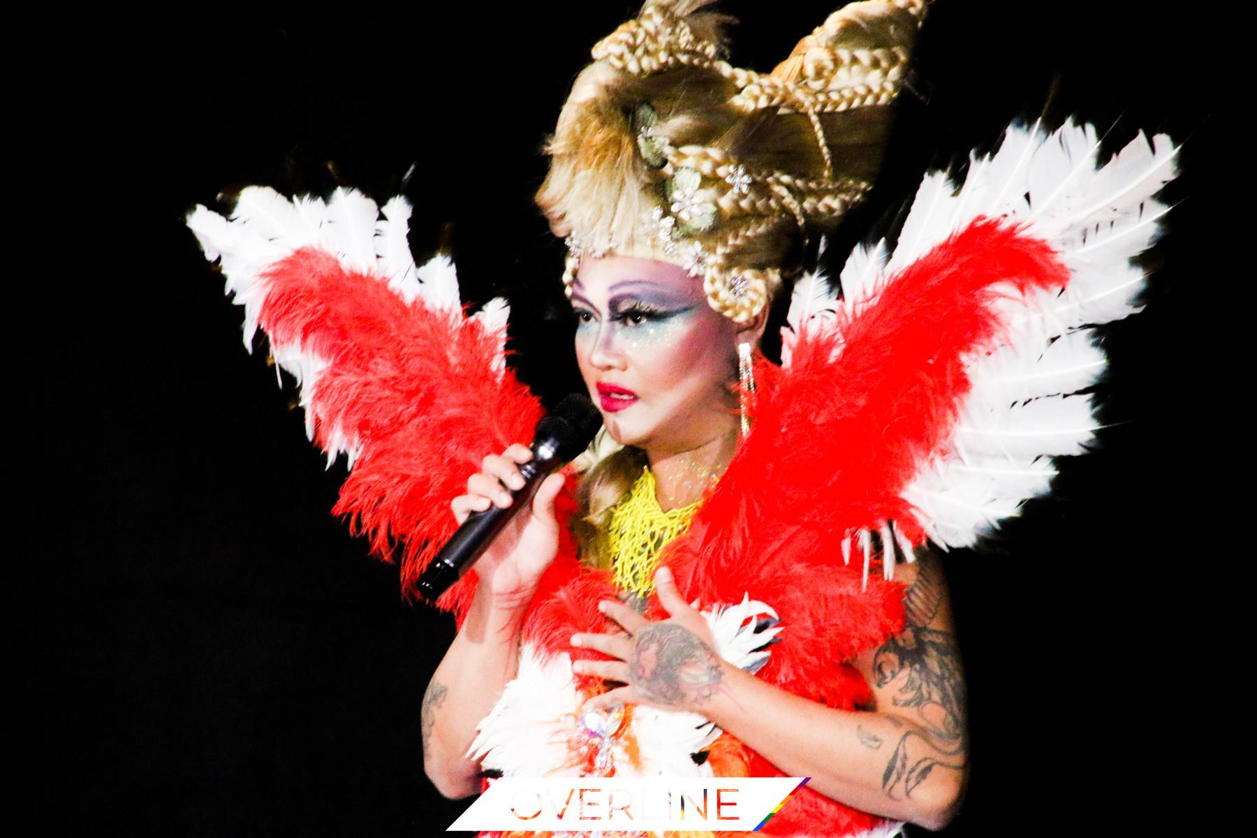 Night Queens 08.10.2022 | Bild 63