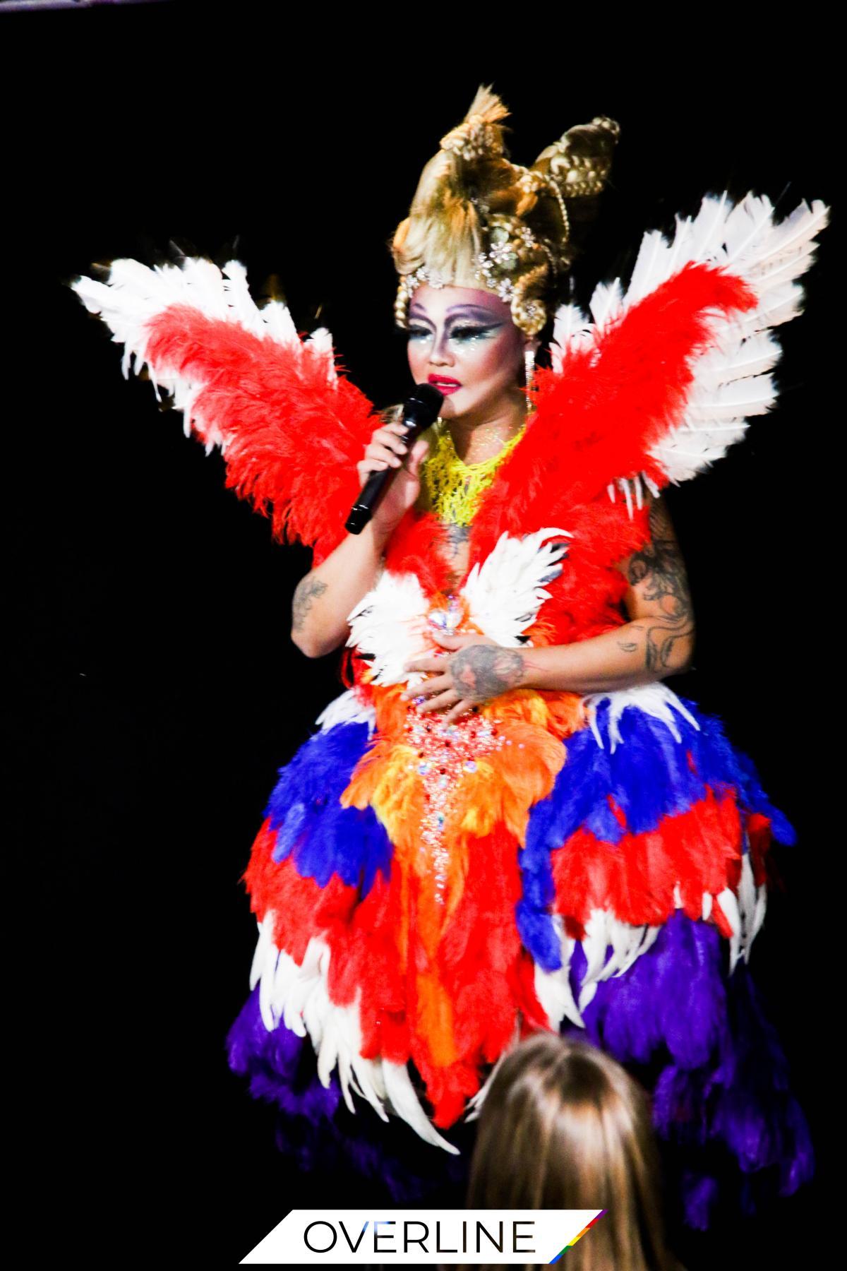 Night Queens 08.10.2022 | Bild 64