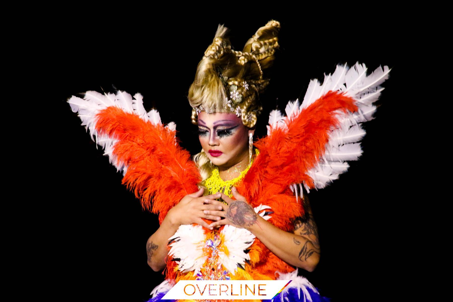 Night Queens 08.10.2022 | Bild 65