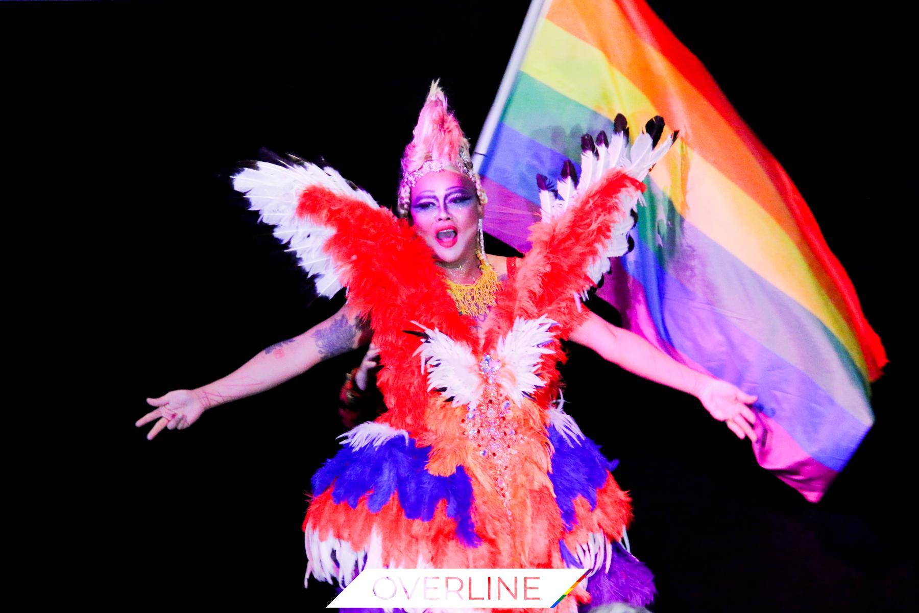 Night Queens 08.10.2022 | Bild 67