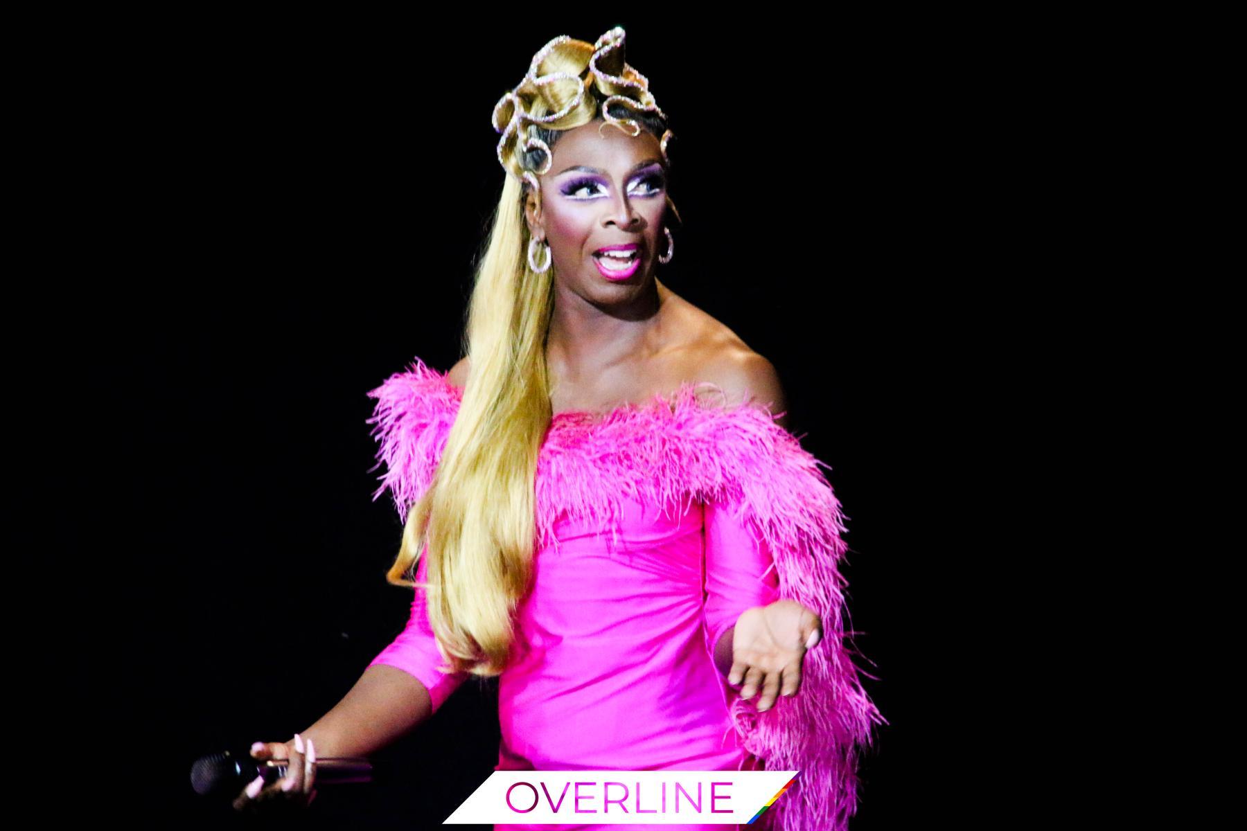 Night Queens 08.10.2022 | Bild 69