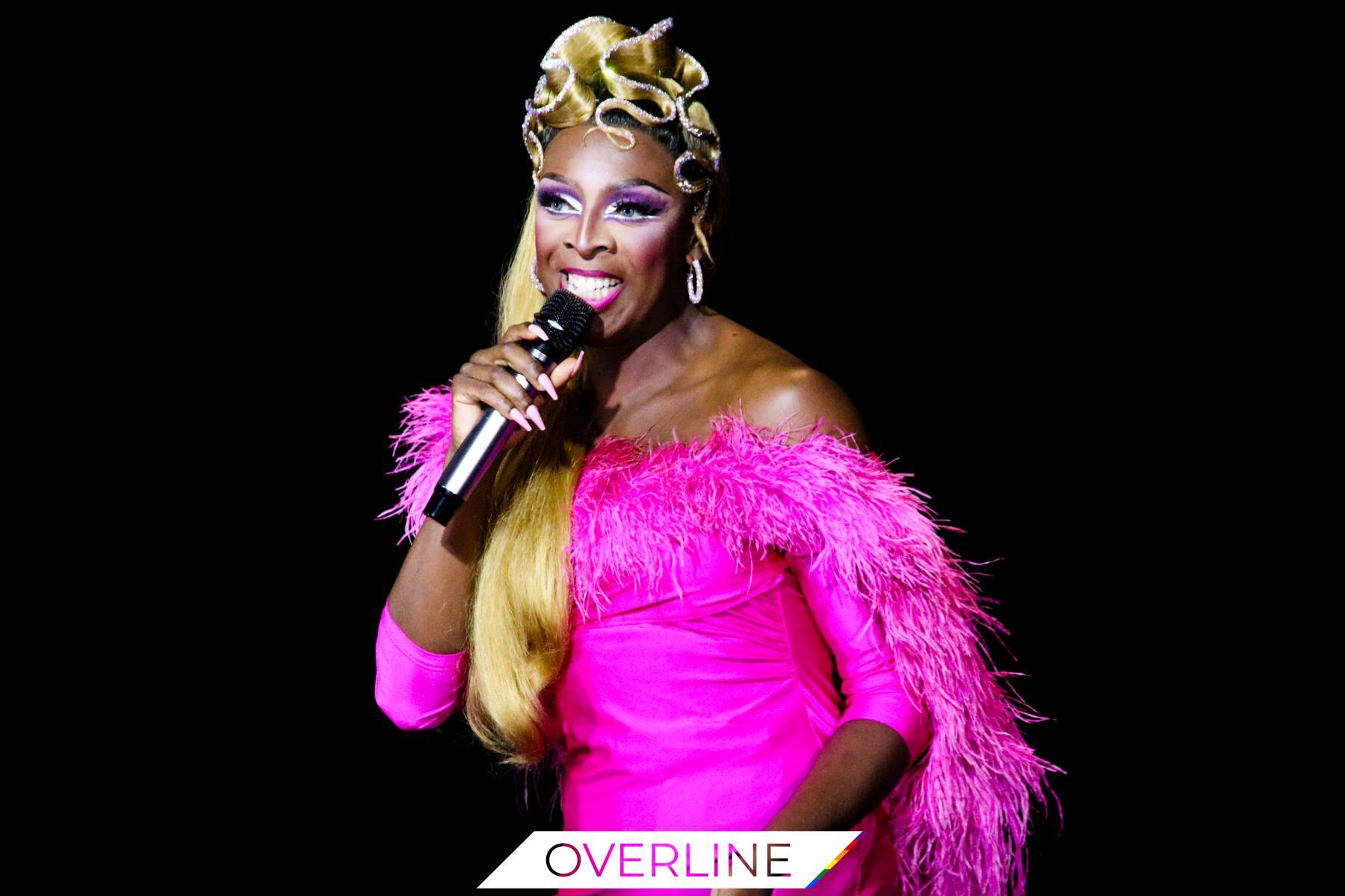 Night Queens 08.10.2022 | Bild 76