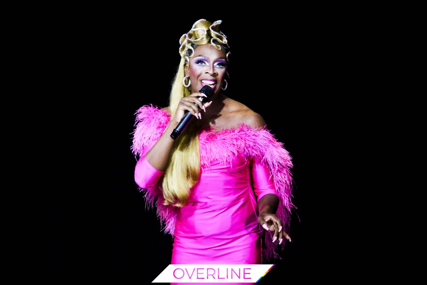 Night Queens 08.10.2022 | Bild 77