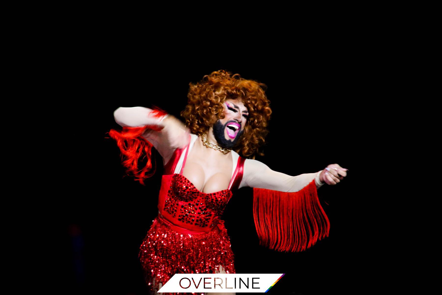 Night Queens 08.10.2022 | Bild 78