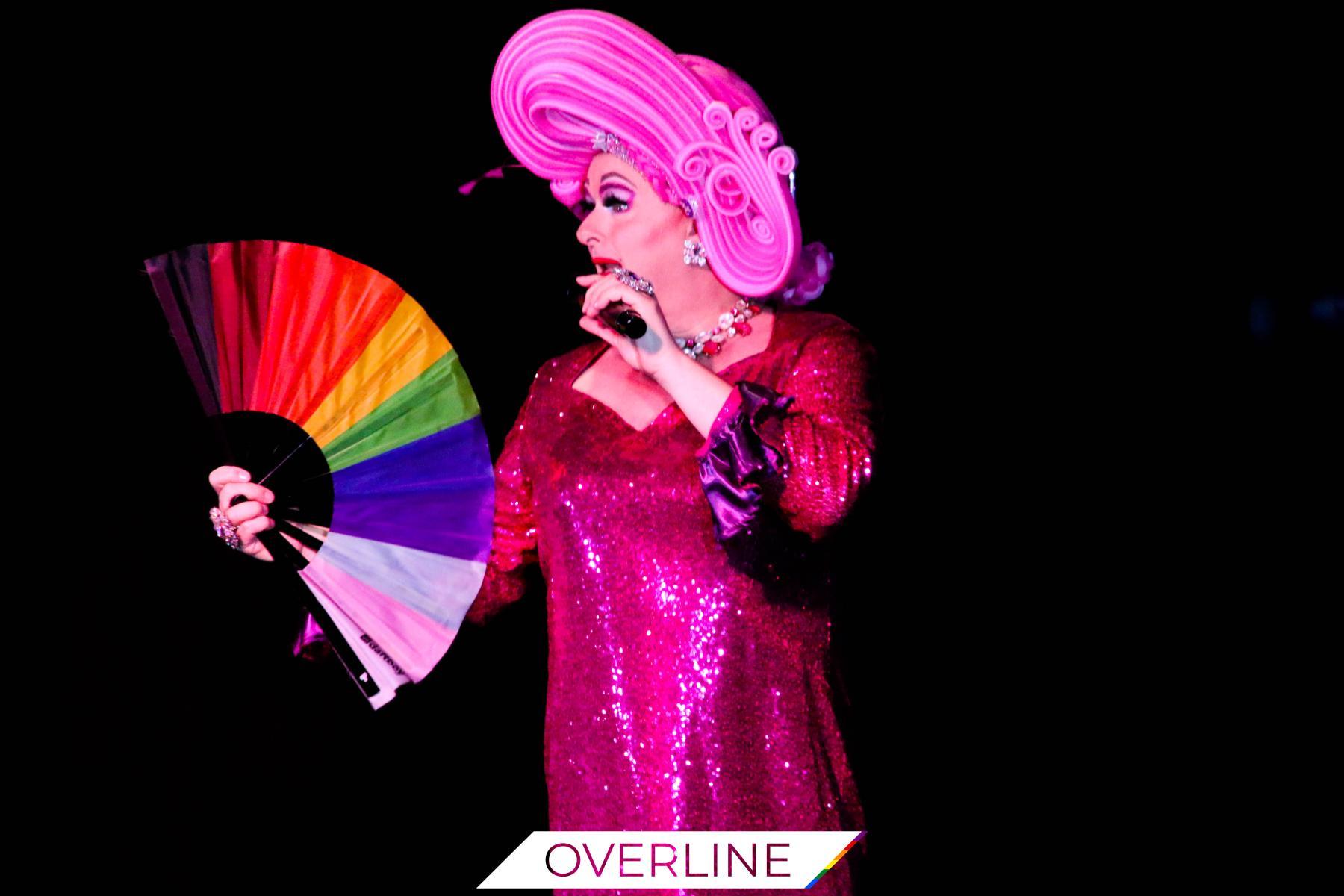 Night Queens 08.10.2022 | Bild 87