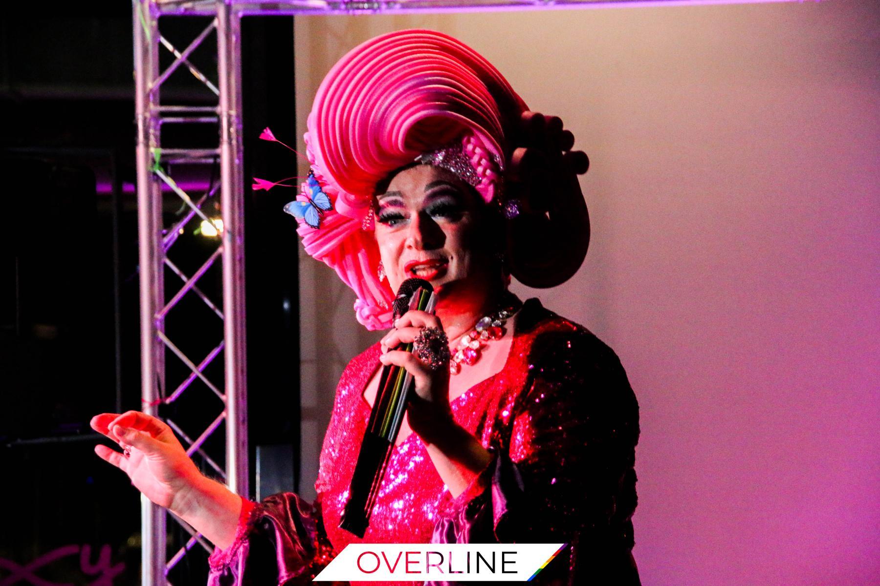 Night Queens 08.10.2022 | Bild 89