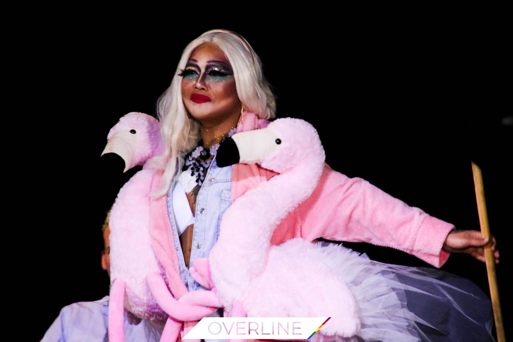 Night Queens 08.10.2022 | Bild 93