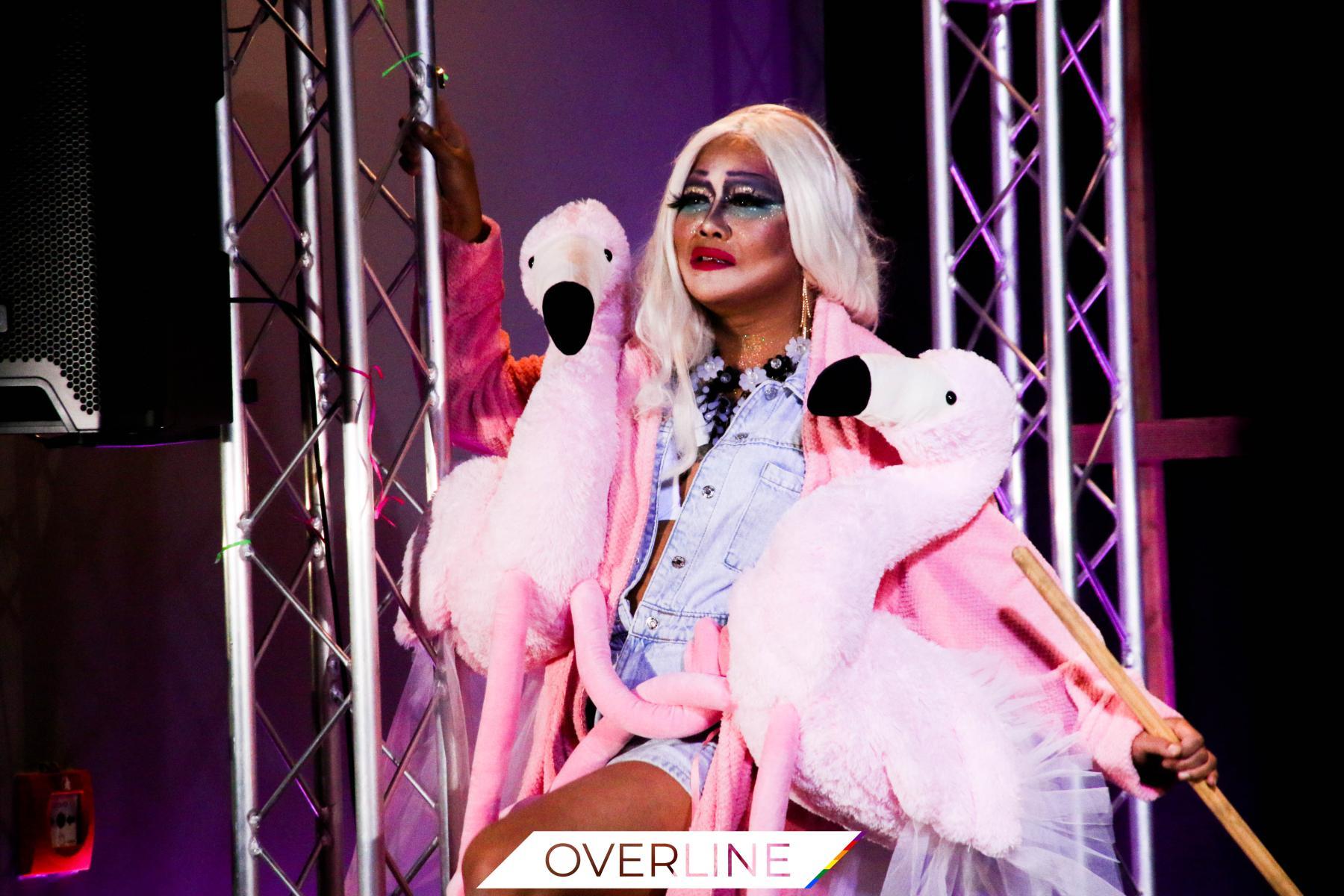 Night Queens 08.10.2022 | Bild 95