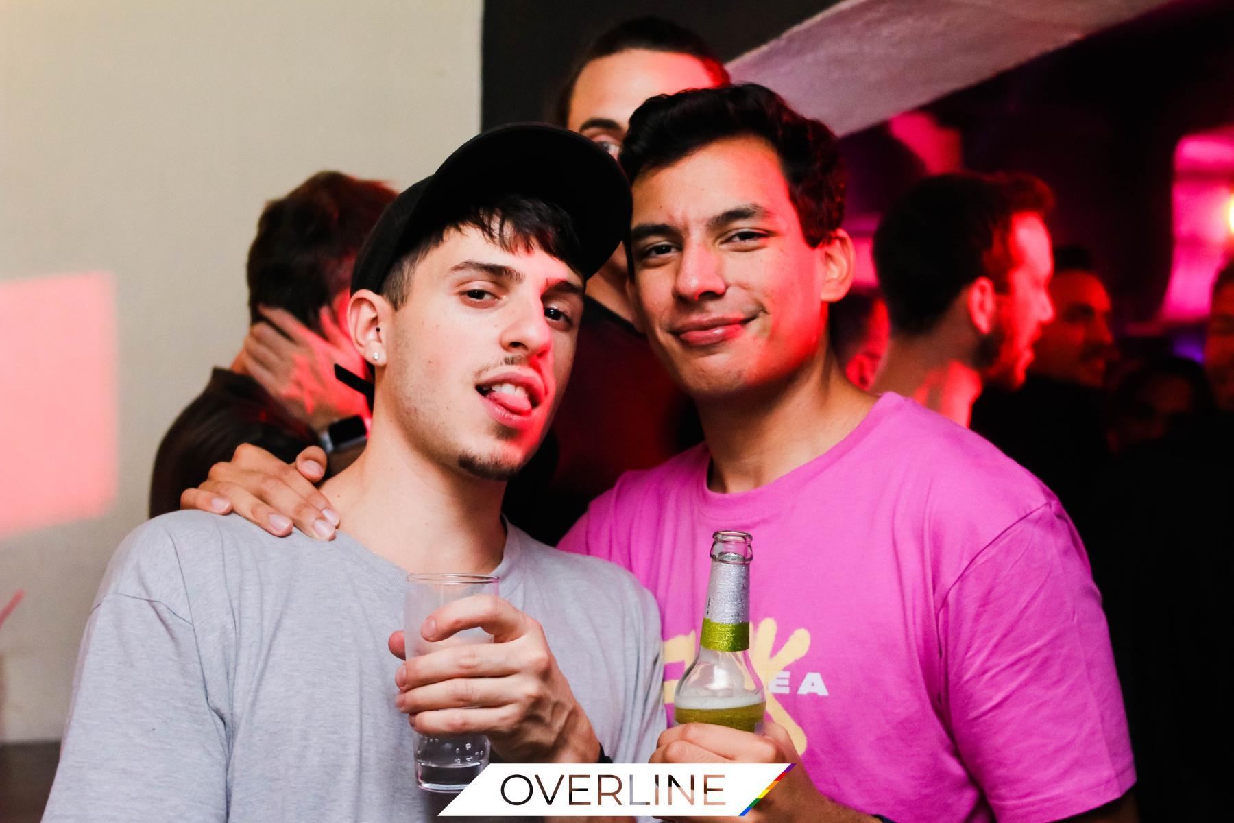 Szene-Luckys - PInk - Tangerin 08.10.2022 | Bild 10