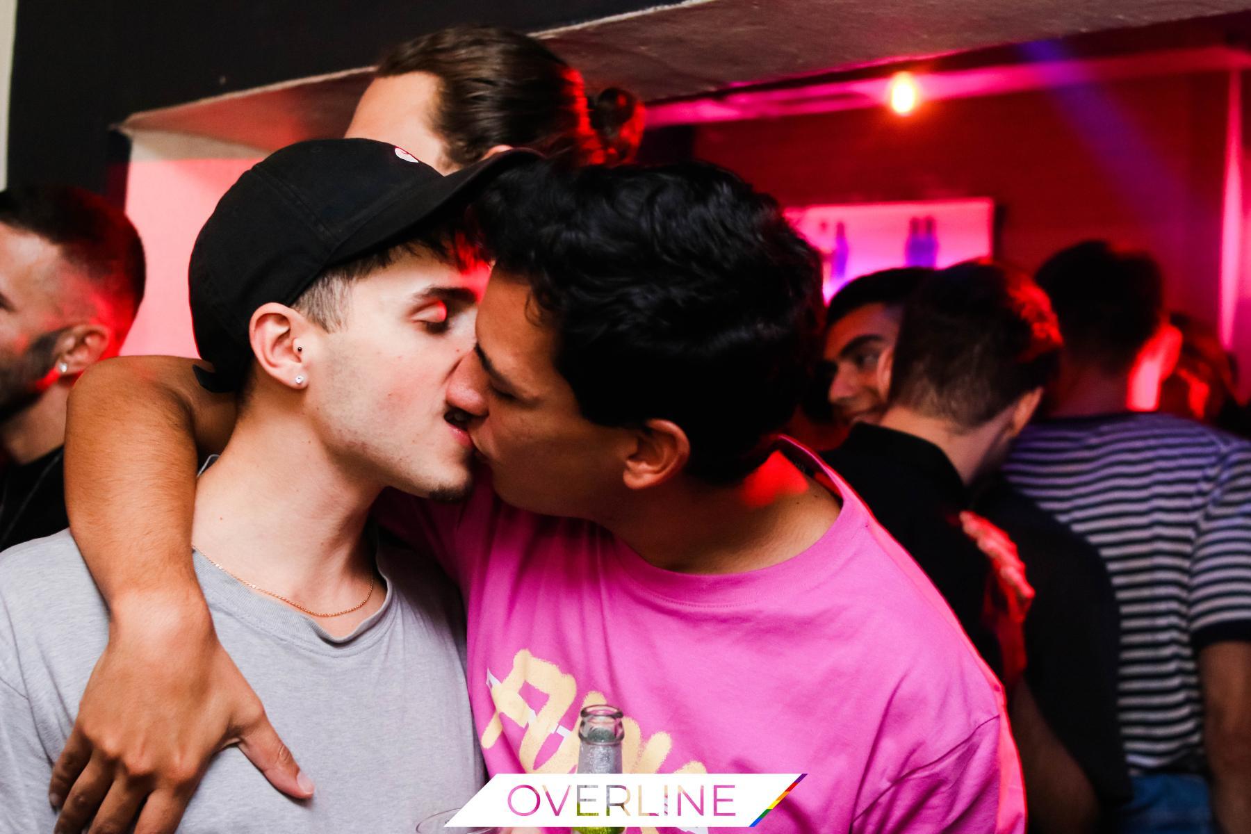 Szene-Luckys - PInk - Tangerin 08.10.2022 | Bild 11