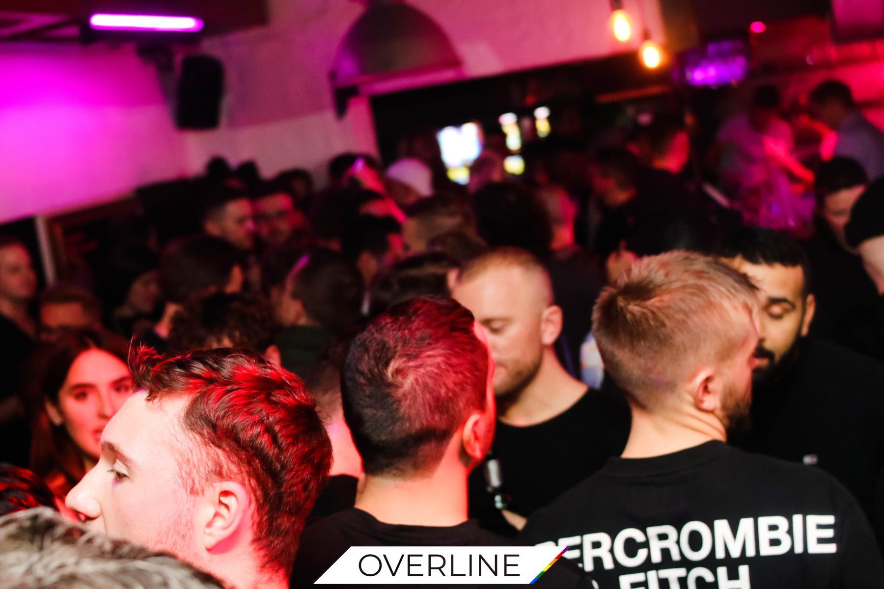 Szene-Luckys - PInk - Tangerin 08.10.2022 | Bild 12