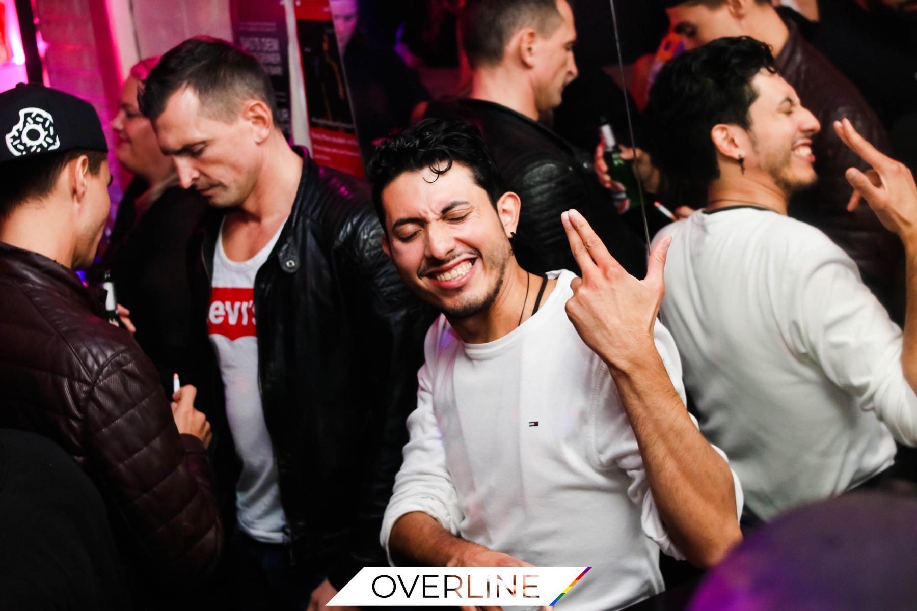 Szene-Luckys - PInk - Tangerin 08.10.2022 | Bild 13