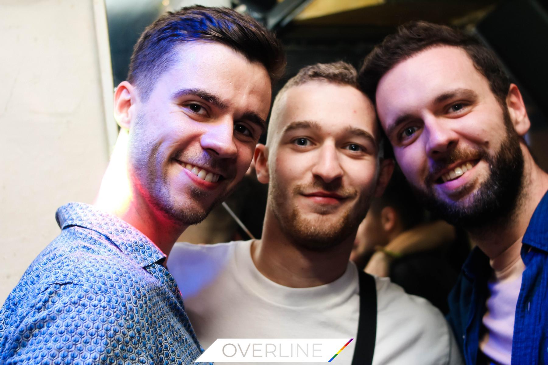 Szene-Luckys - PInk - Tangerin 08.10.2022 | Bild 15