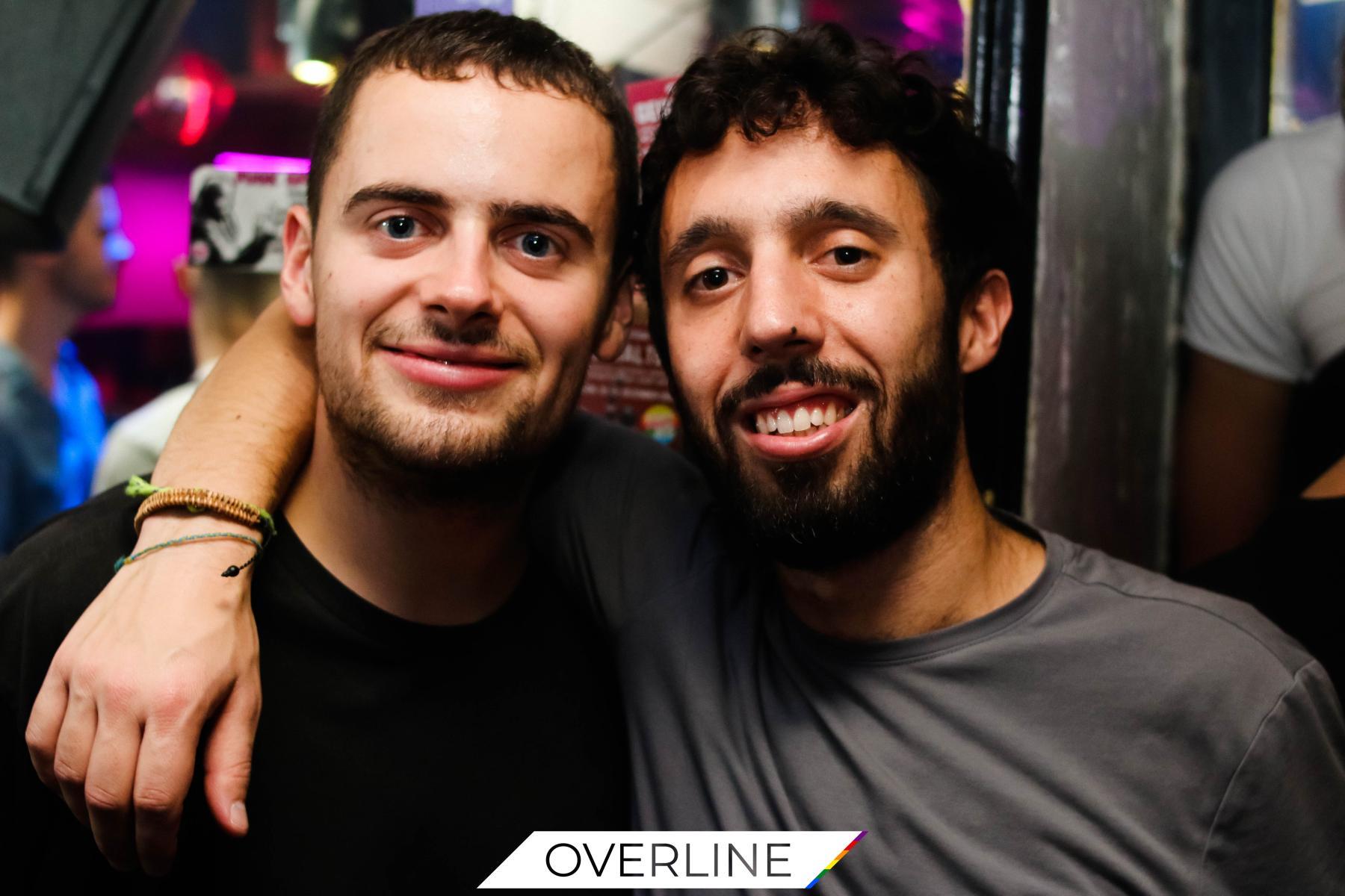 Szene-Luckys - PInk - Tangerin 08.10.2022 | Bild 16