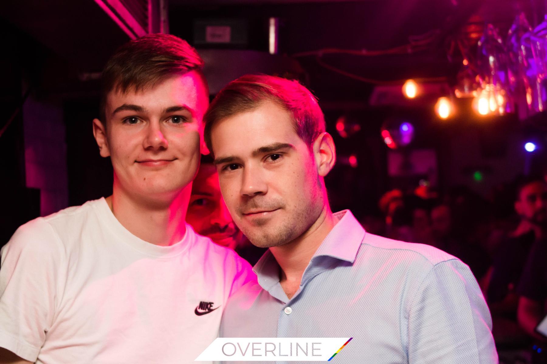 Szene-Luckys - PInk - Tangerin 08.10.2022 | Bild 18