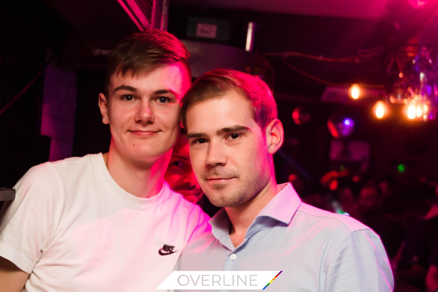 Szene-Luckys - PInk - Tangerin 08.10.2022 | Bild 19