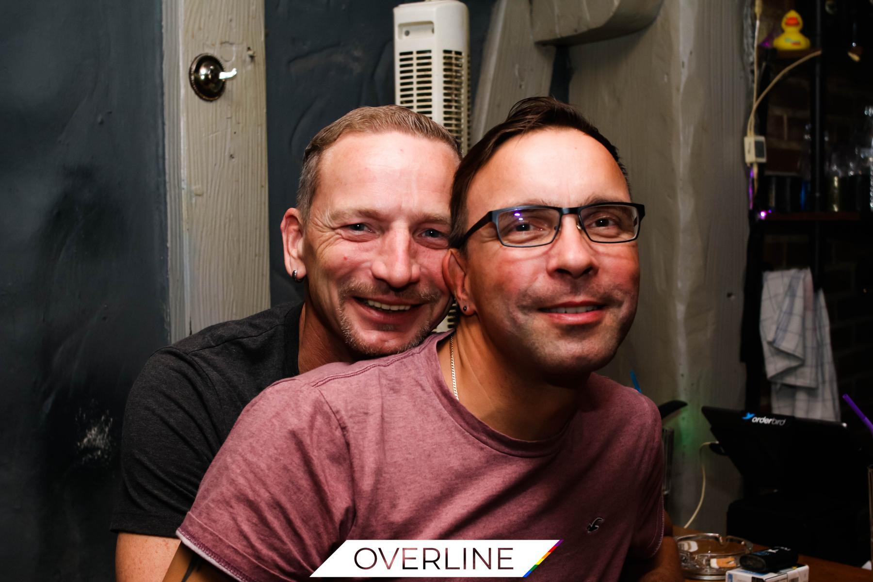 Szene-Luckys - PInk - Tangerin 08.10.2022 | Bild 20