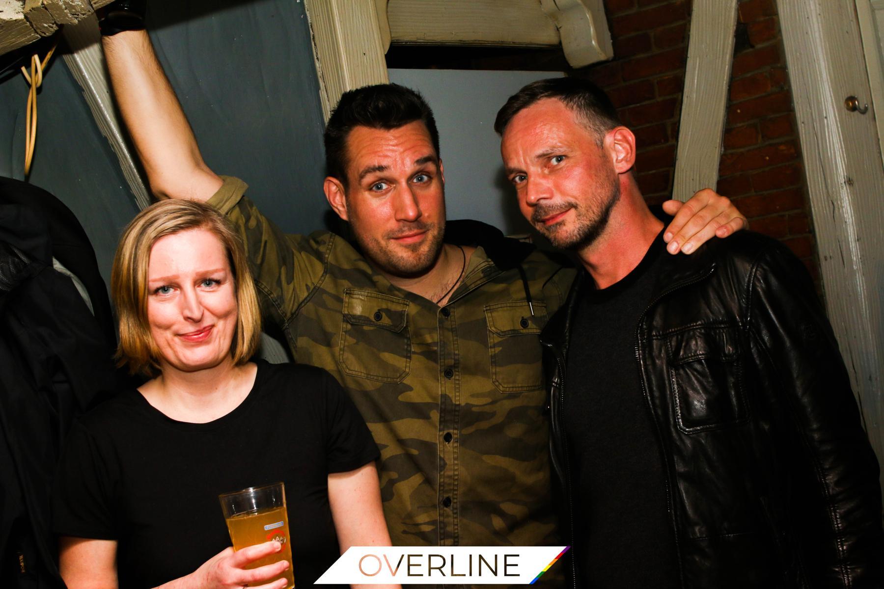 Szene-Luckys - PInk - Tangerin 08.10.2022 | Bild 22