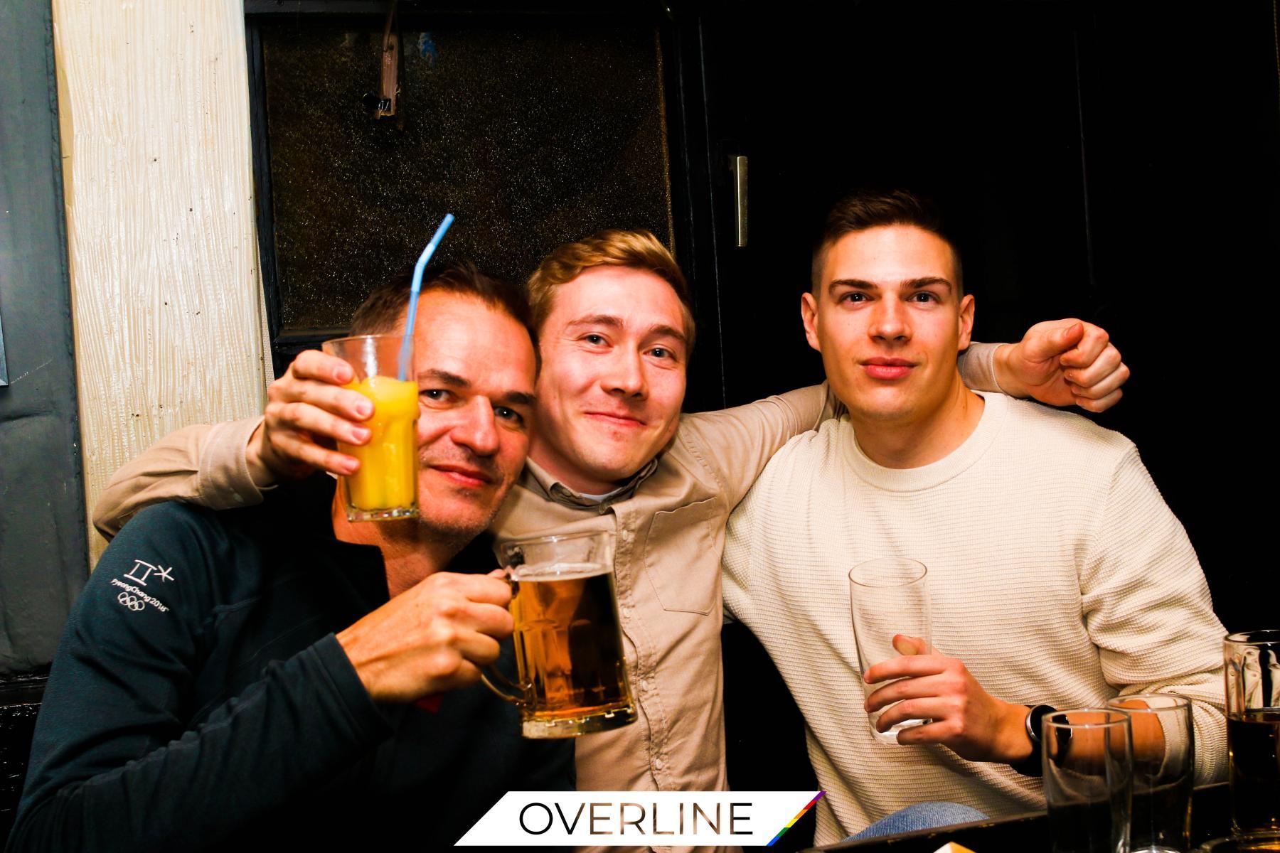 Szene-Luckys - PInk - Tangerin 08.10.2022 | Bild 23