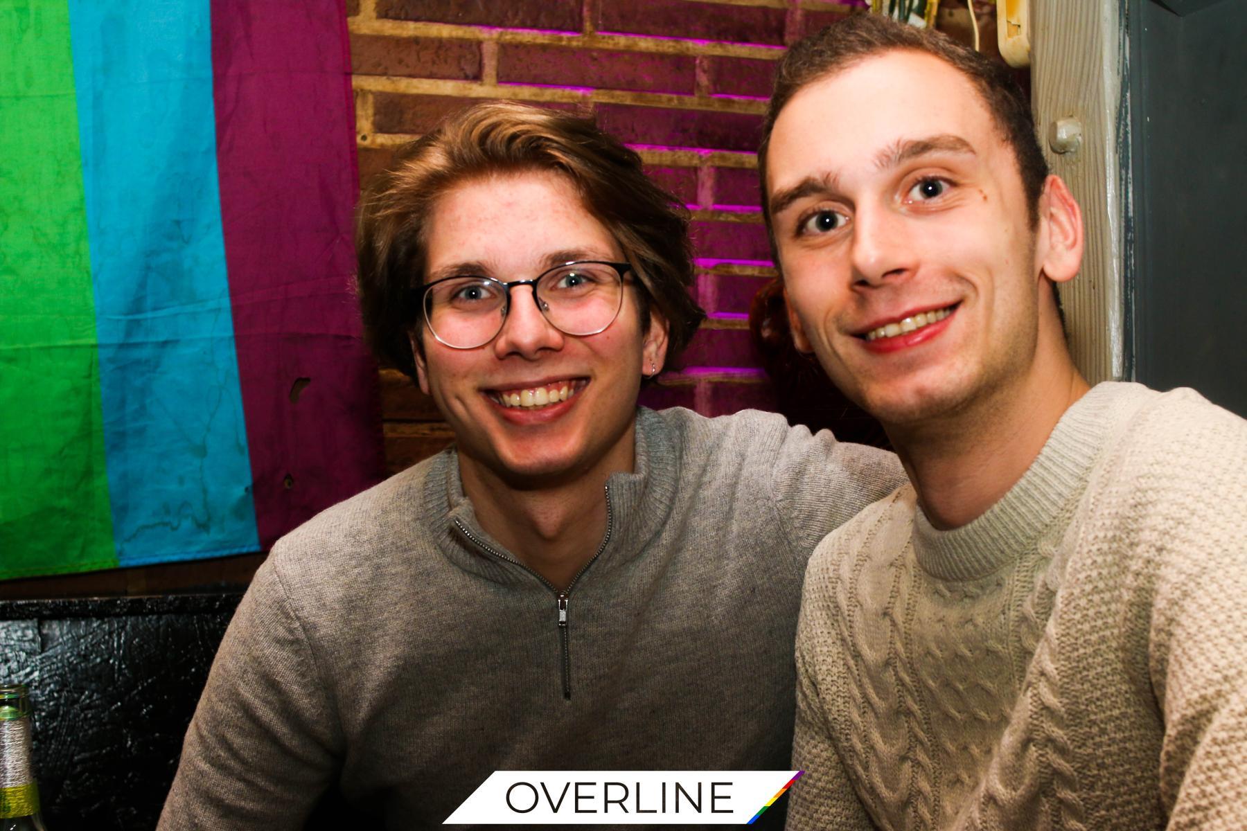 Szene-Luckys - PInk - Tangerin 08.10.2022 | Bild 24