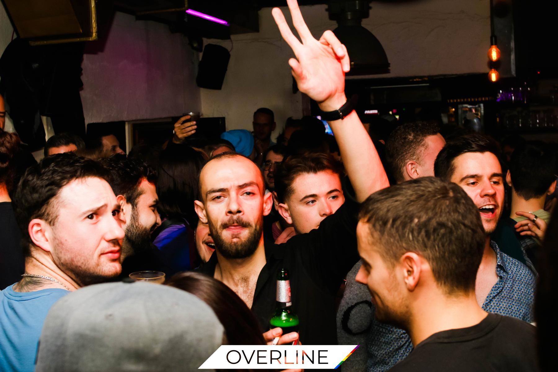 Szene-Luckys - PInk - Tangerin 08.10.2022 | Bild 28