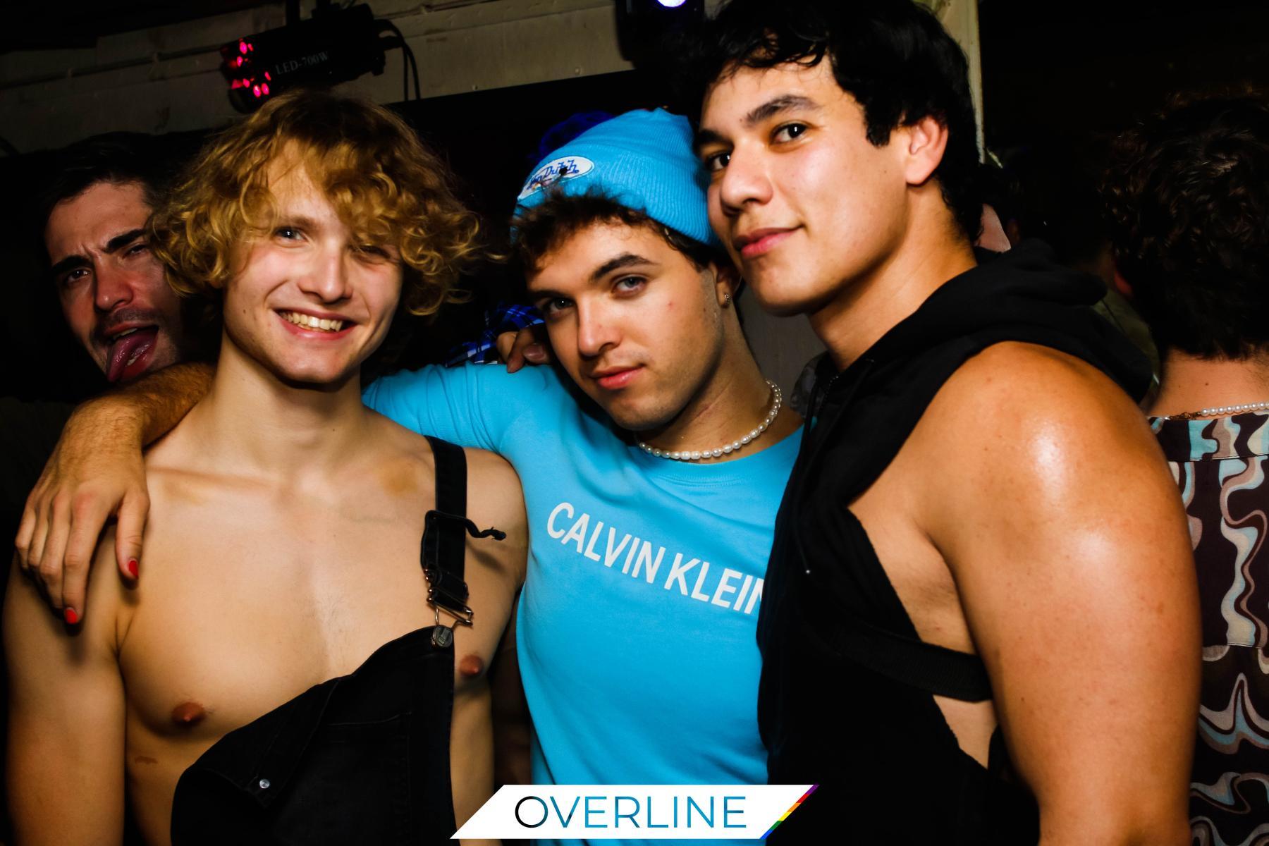 Szene-Luckys - PInk - Tangerin 08.10.2022 | Bild 29