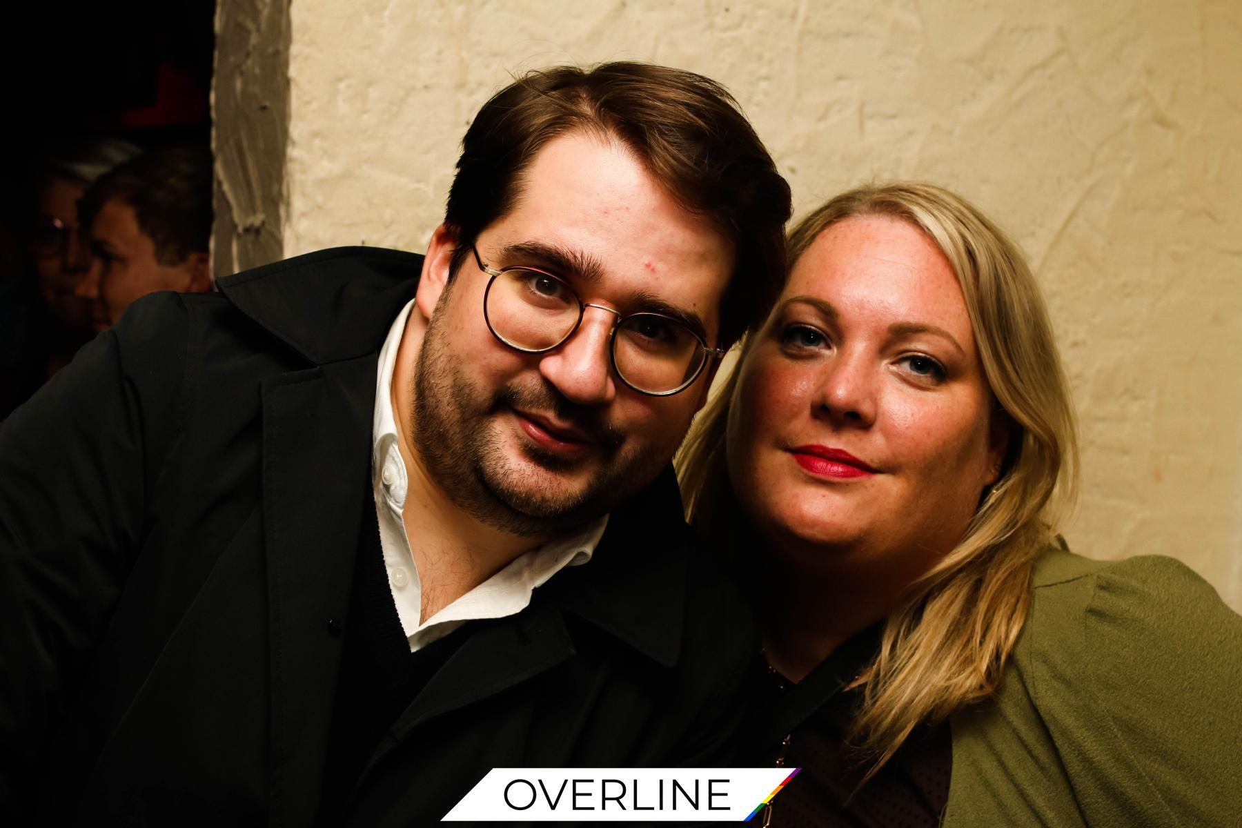 Szene-Luckys - PInk - Tangerin 08.10.2022 | Bild 33