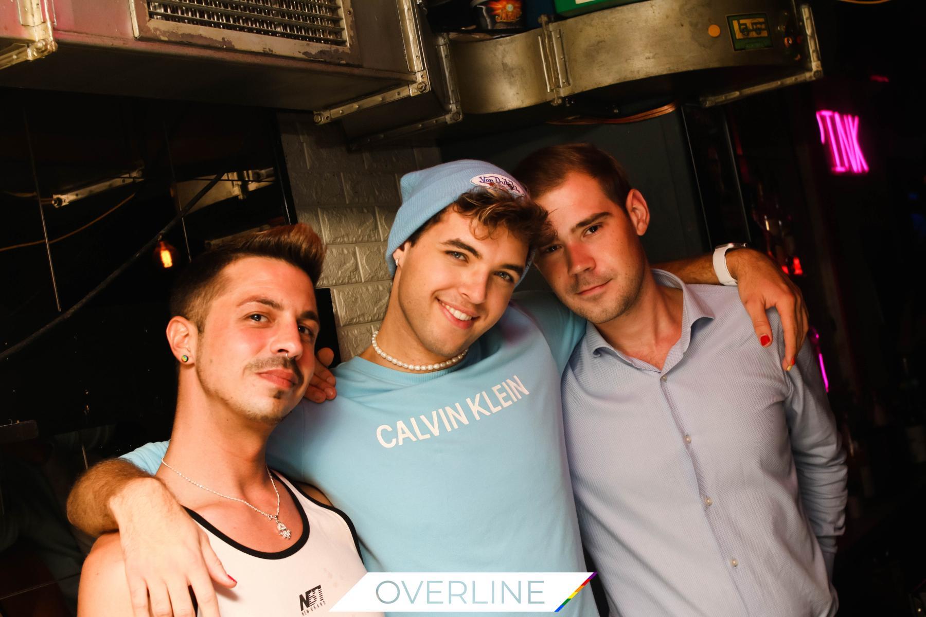 Szene-Luckys - PInk - Tangerin 08.10.2022 | Bild 34