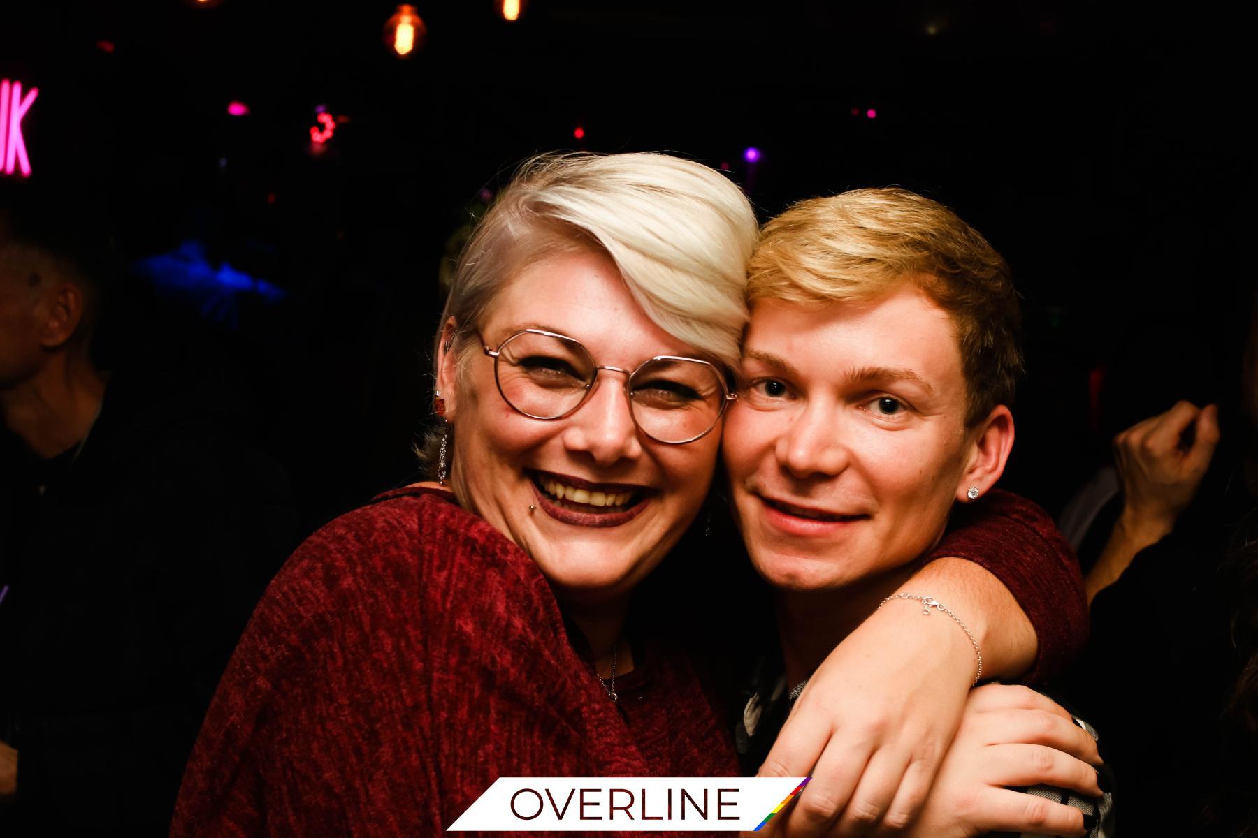 Szene-Luckys - PInk - Tangerin 08.10.2022 | Bild 35