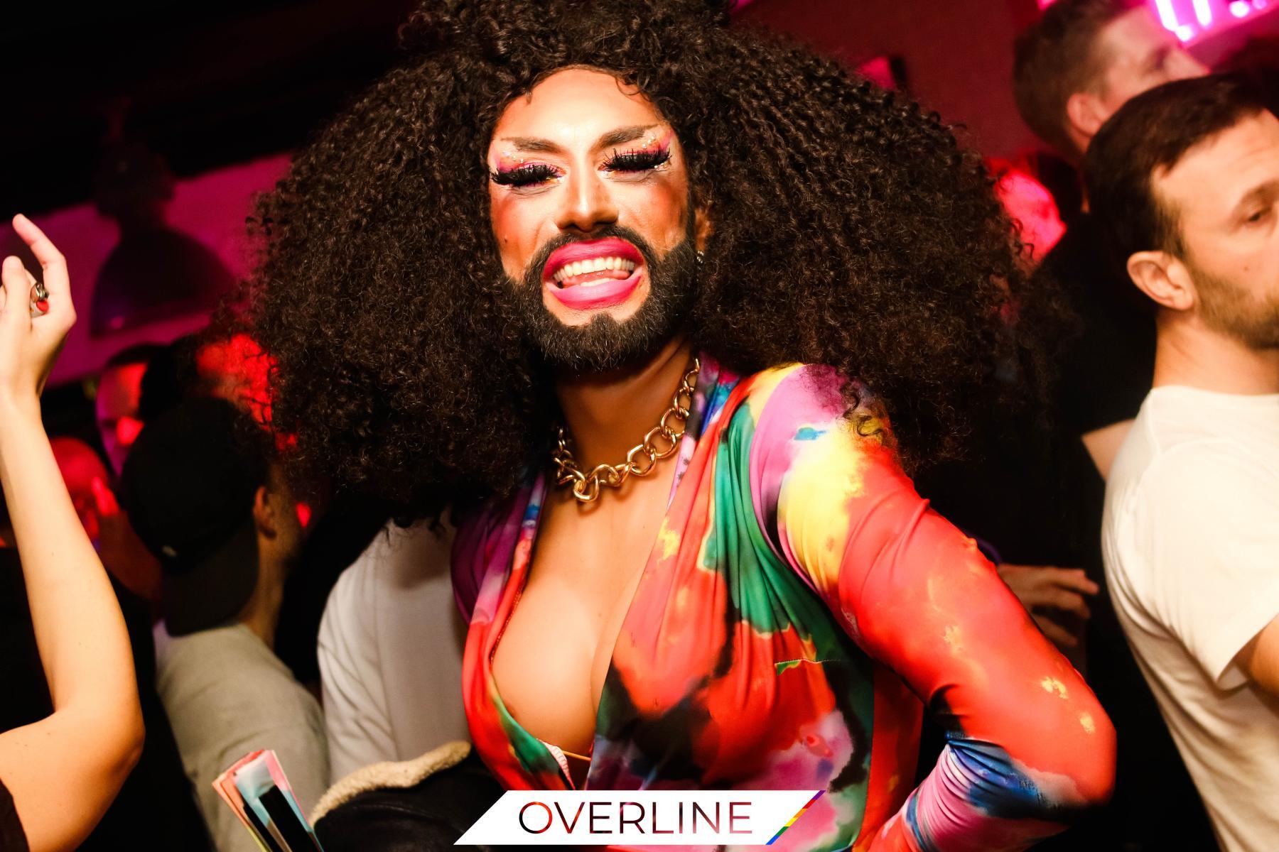 Szene-Luckys - PInk - Tangerin 08.10.2022 | Bild 38