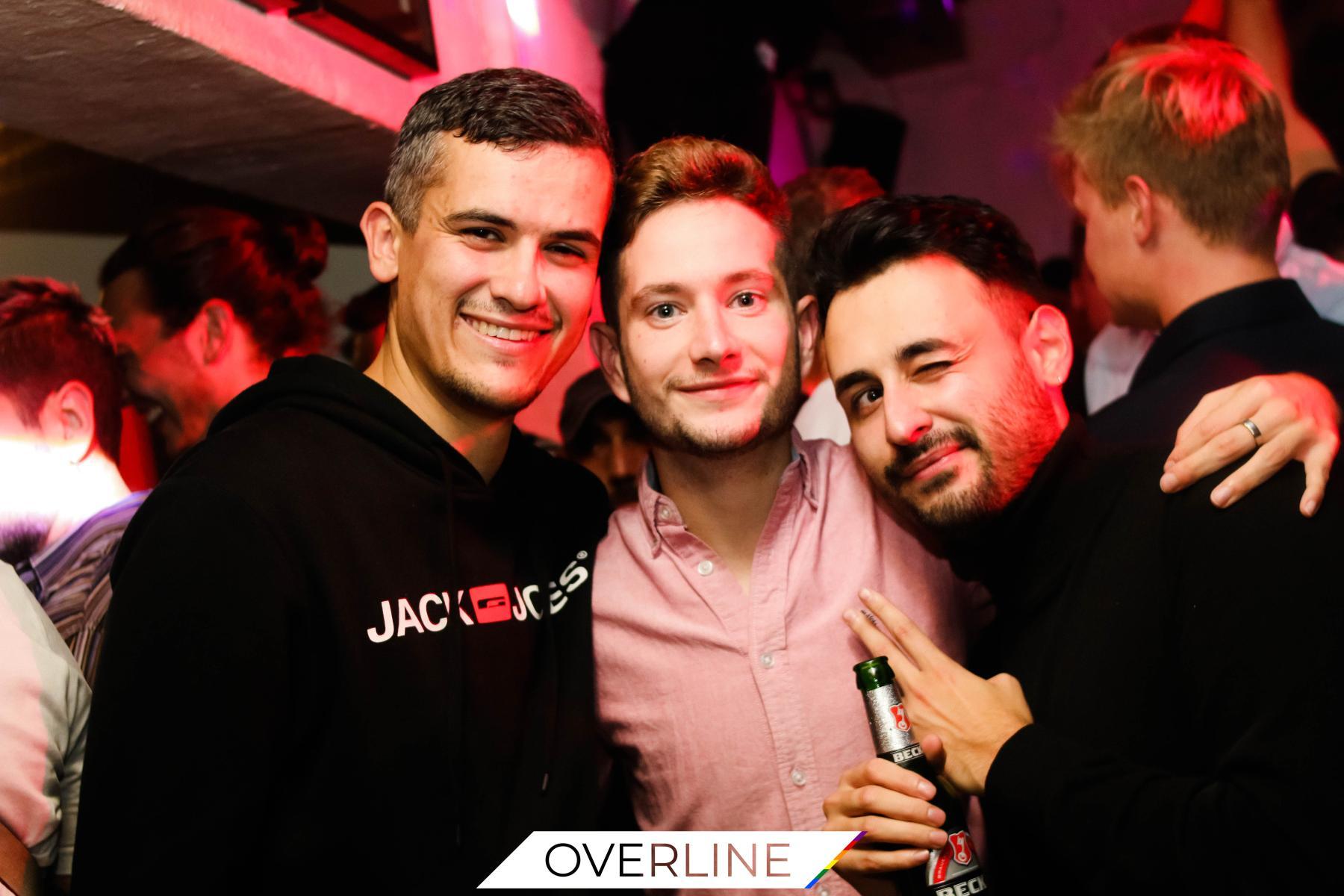 Szene-Luckys - PInk - Tangerin 08.10.2022 | Bild 39