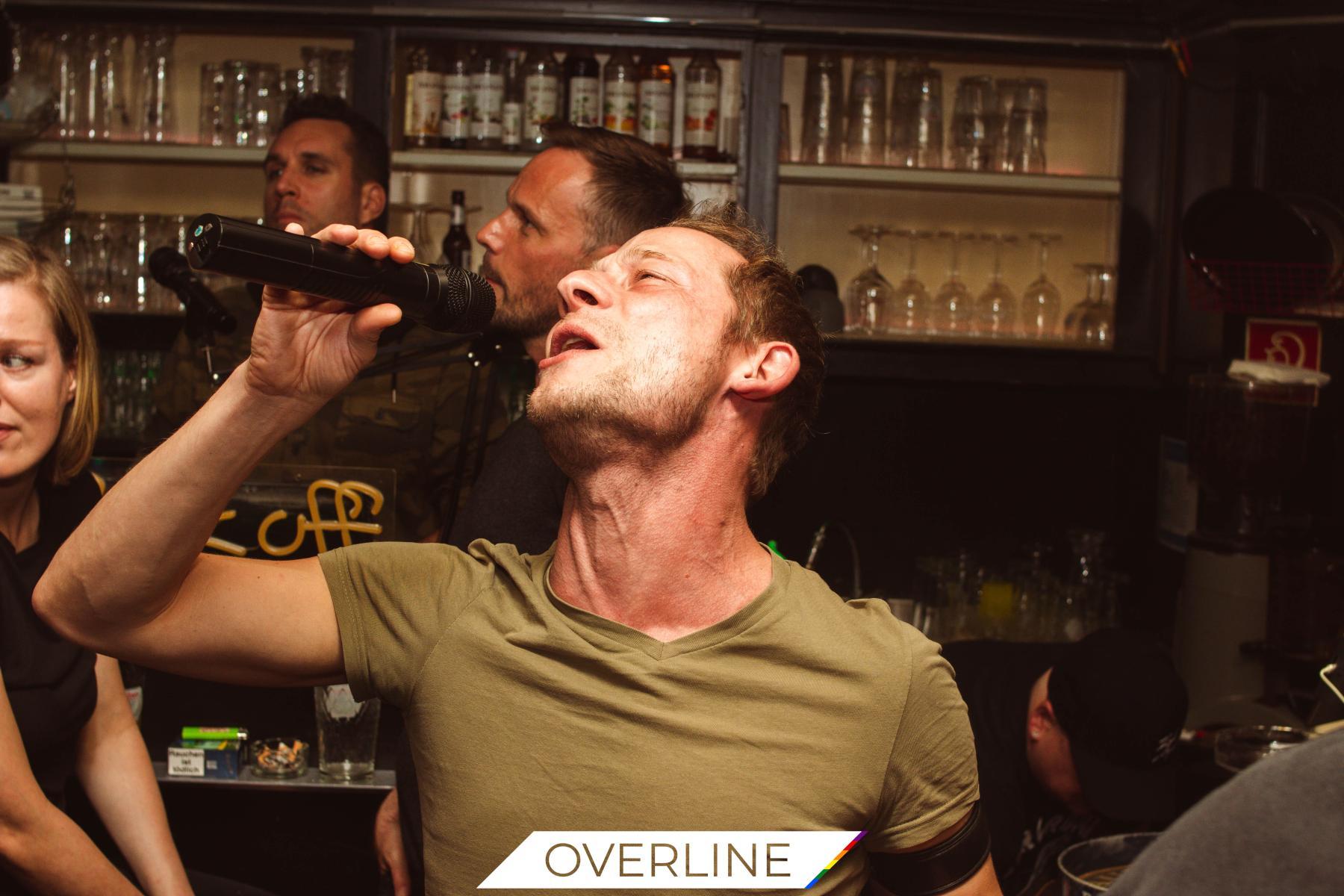 Szene-Luckys - PInk - Tangerin 08.10.2022 | Bild 42