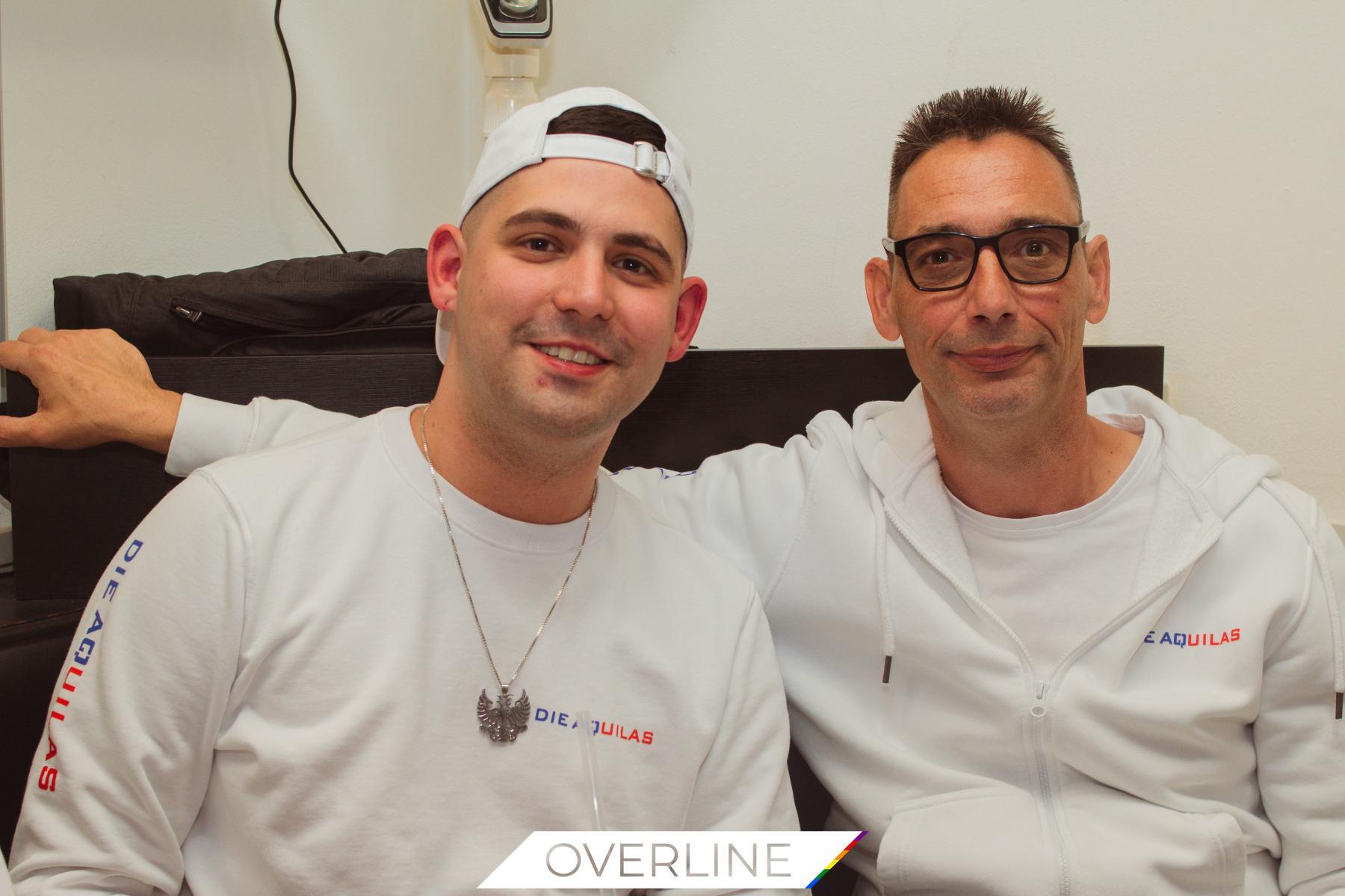 Szene-Luckys - PInk - Tangerin 08.10.2022 | Bild 43