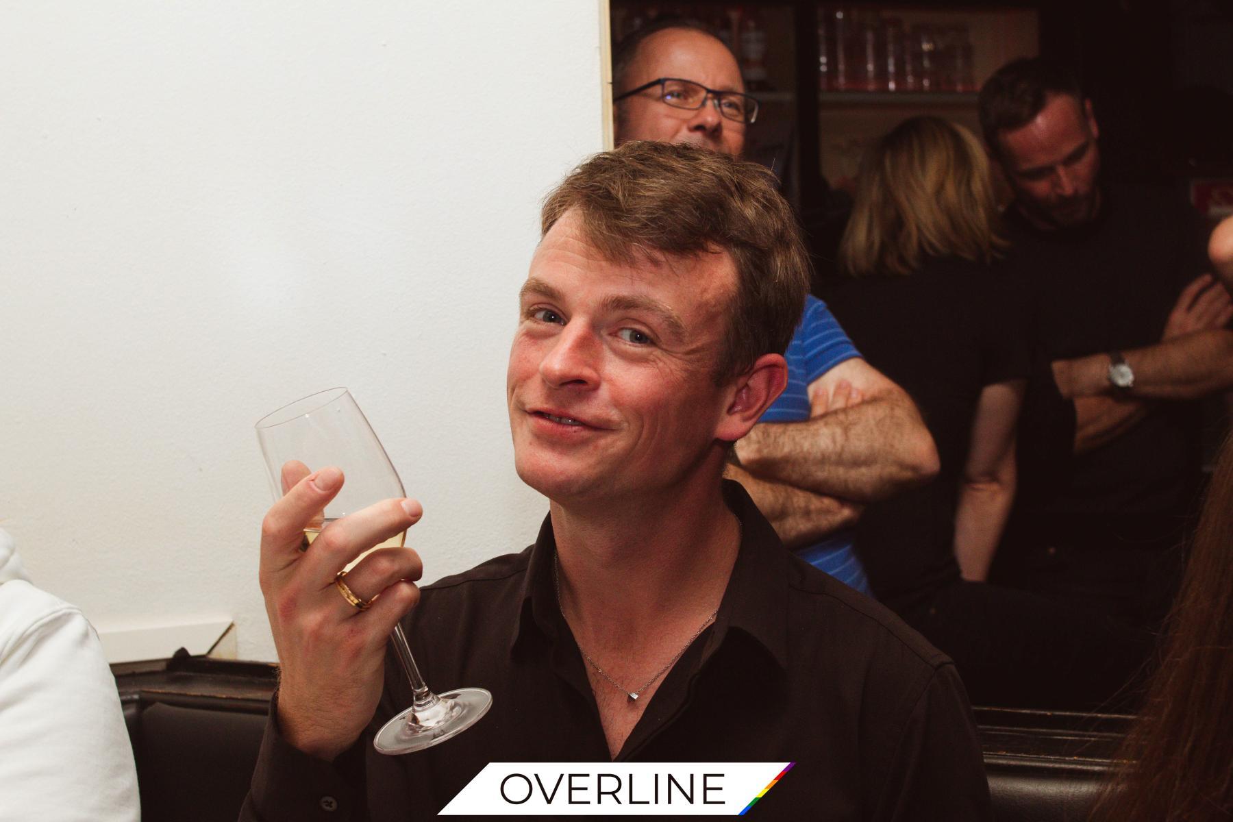 Szene-Luckys - PInk - Tangerin 08.10.2022 | Bild 44