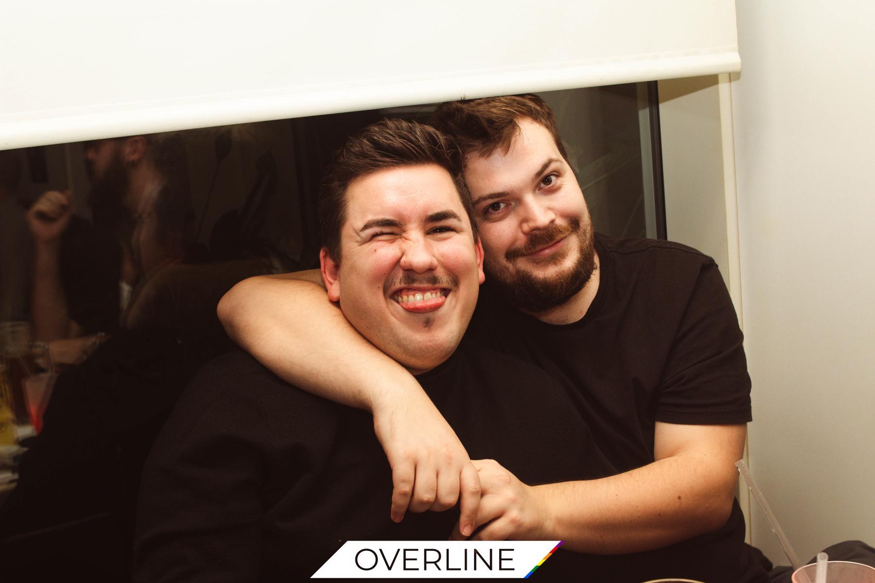 Szene-Luckys - PInk - Tangerin 08.10.2022 | Bild 45