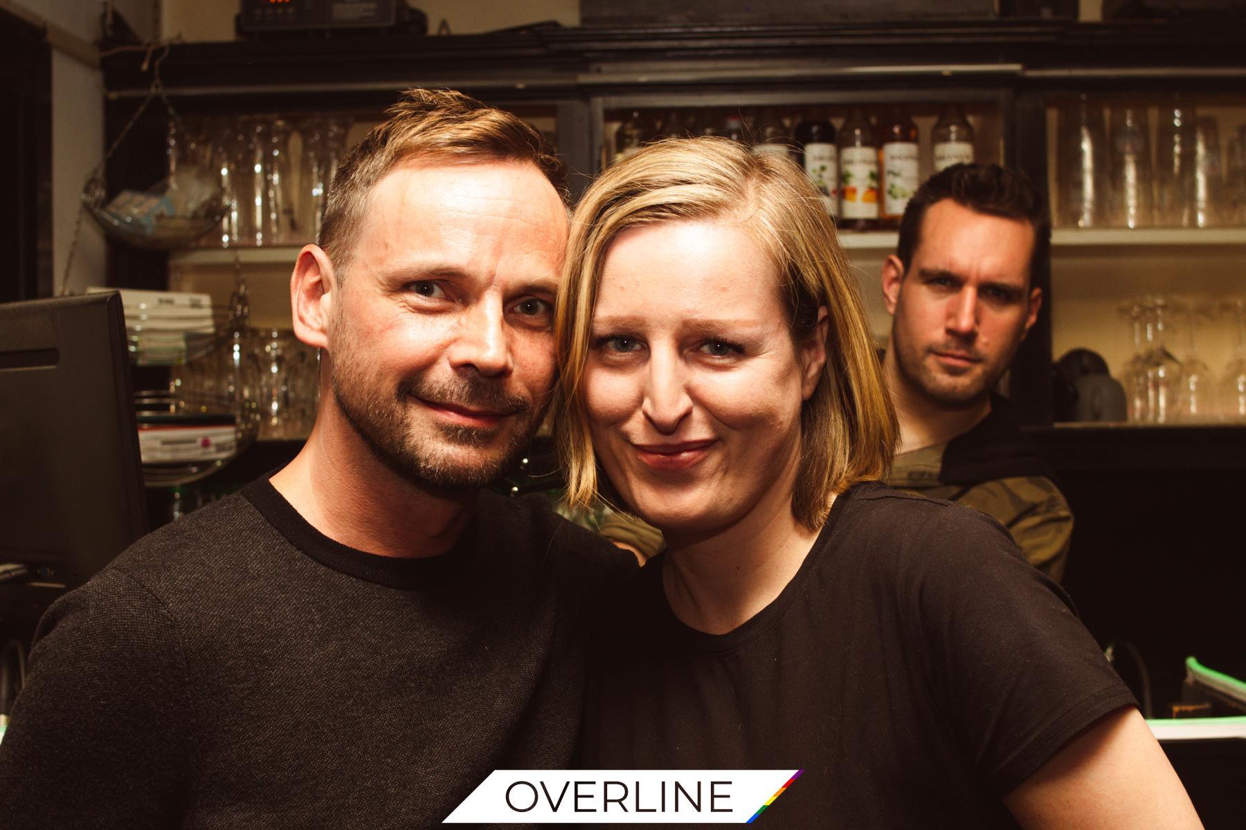 Szene-Luckys - PInk - Tangerin 08.10.2022 | Bild 46