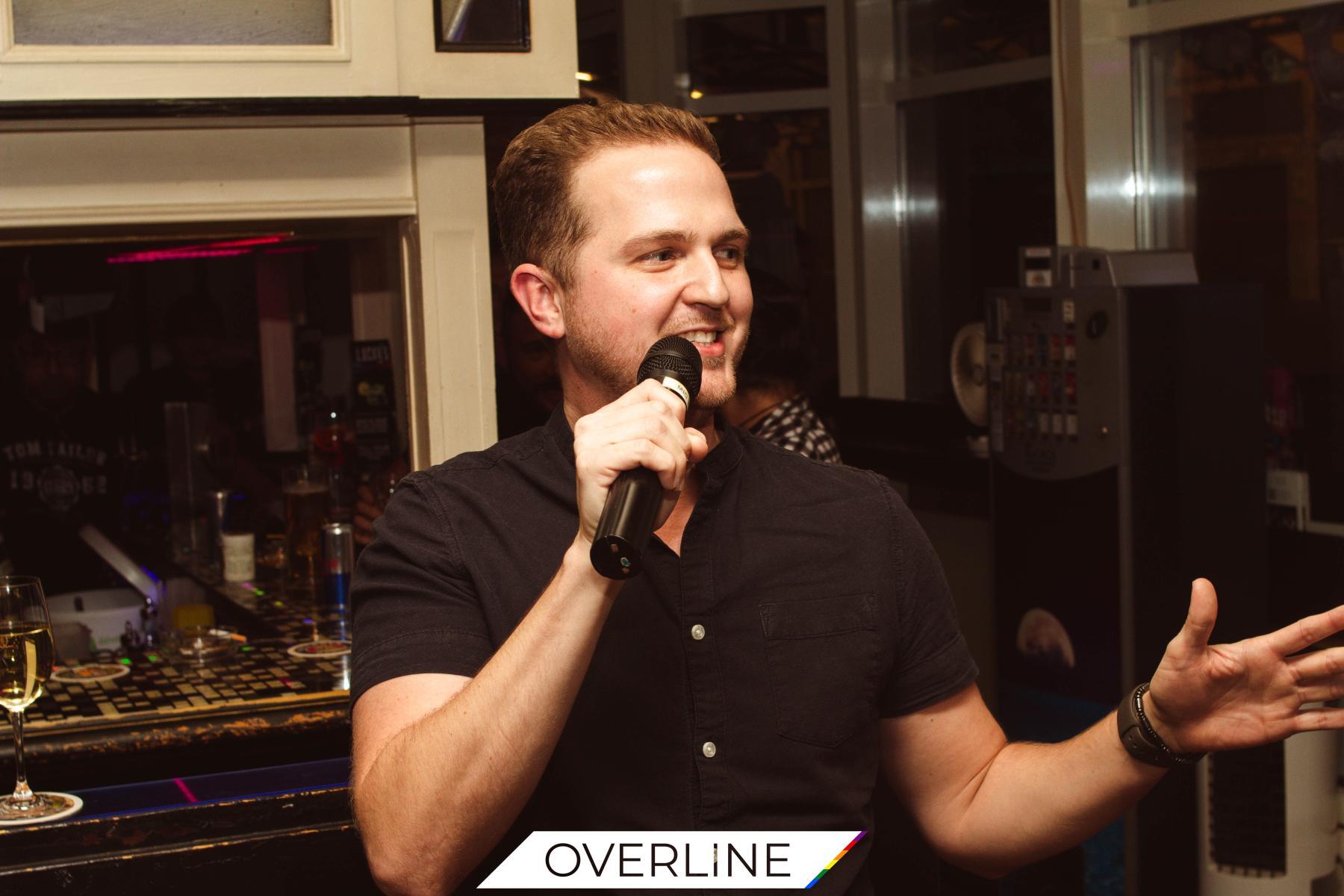 Szene-Luckys - PInk - Tangerin 08.10.2022 | Bild 47