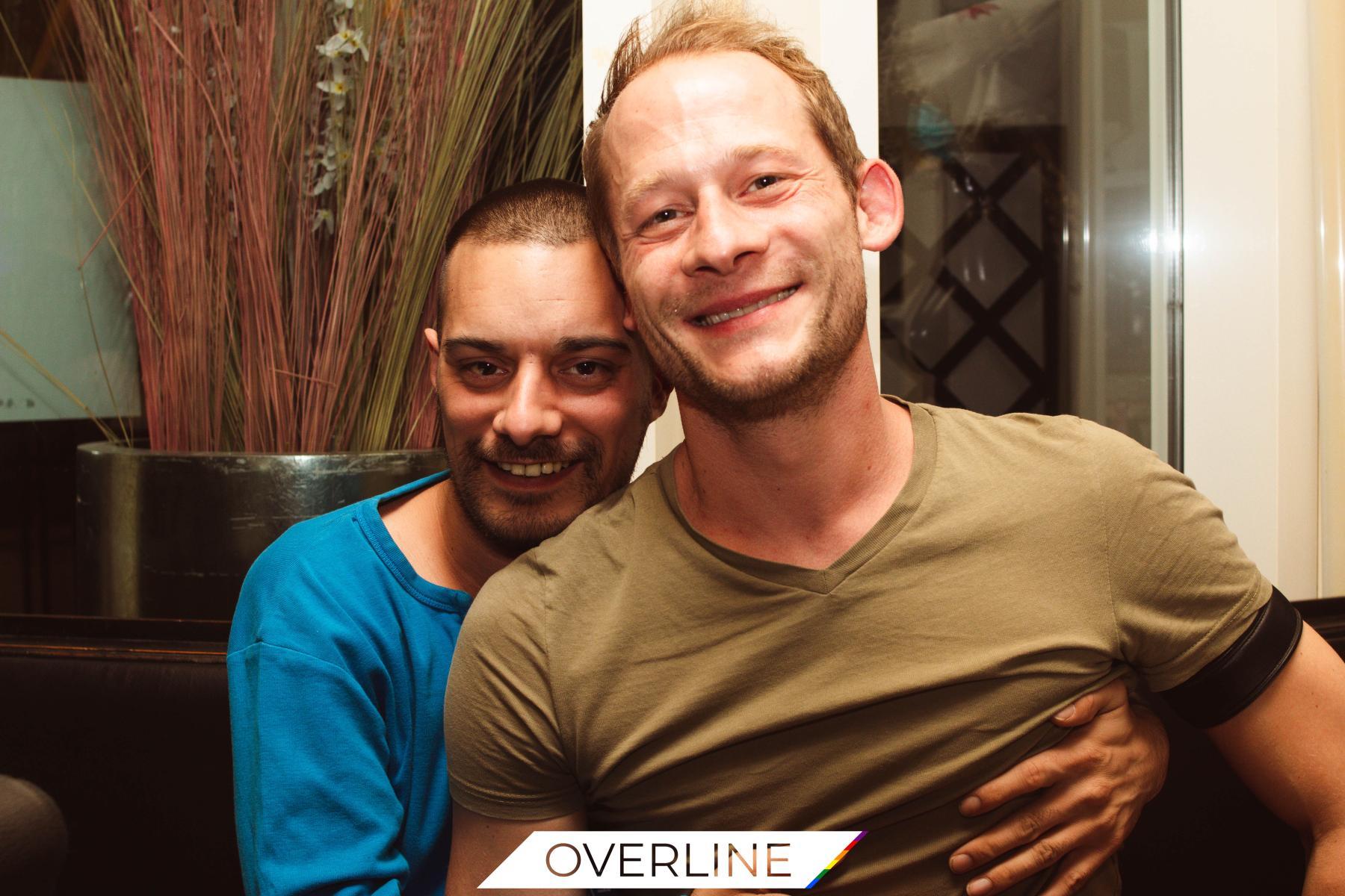 Szene-Luckys - PInk - Tangerin 08.10.2022 | Bild 49