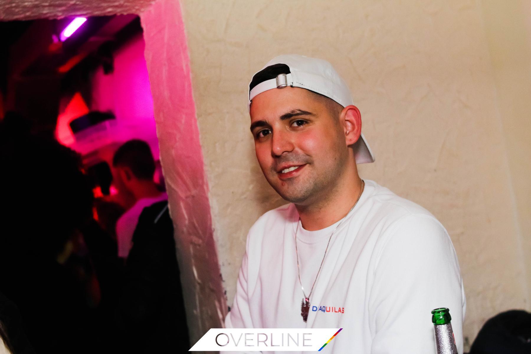 Szene-Luckys - PInk - Tangerin 08.10.2022 | Bild 5