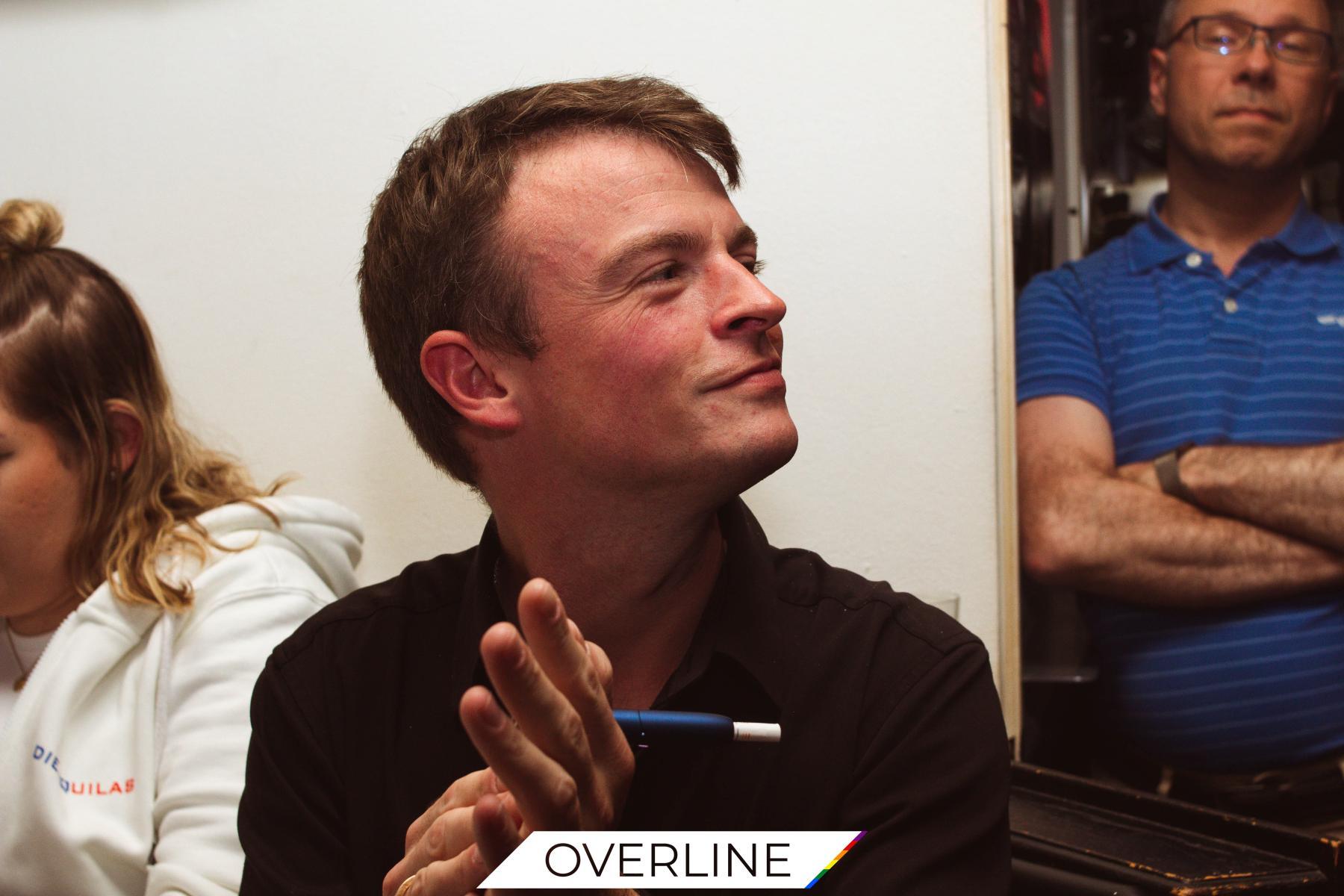 Szene-Luckys - PInk - Tangerin 08.10.2022 | Bild 50