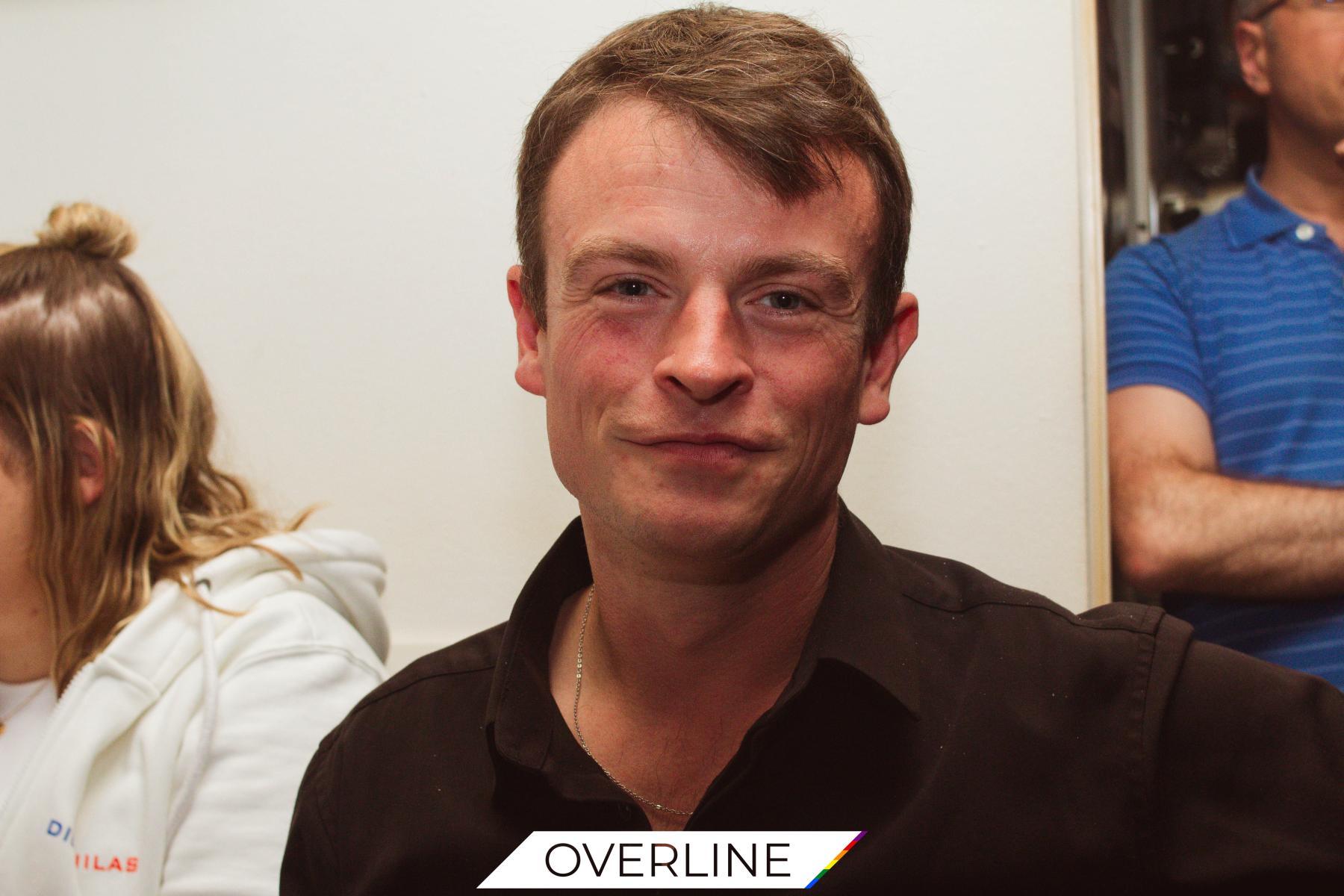 Szene-Luckys - PInk - Tangerin 08.10.2022 | Bild 51