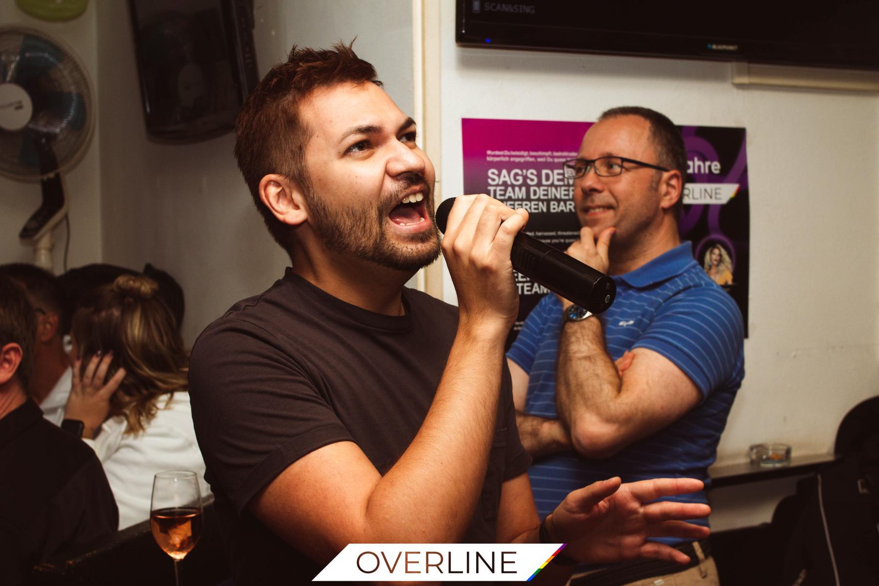 Szene-Luckys - PInk - Tangerin 08.10.2022 | Bild 52