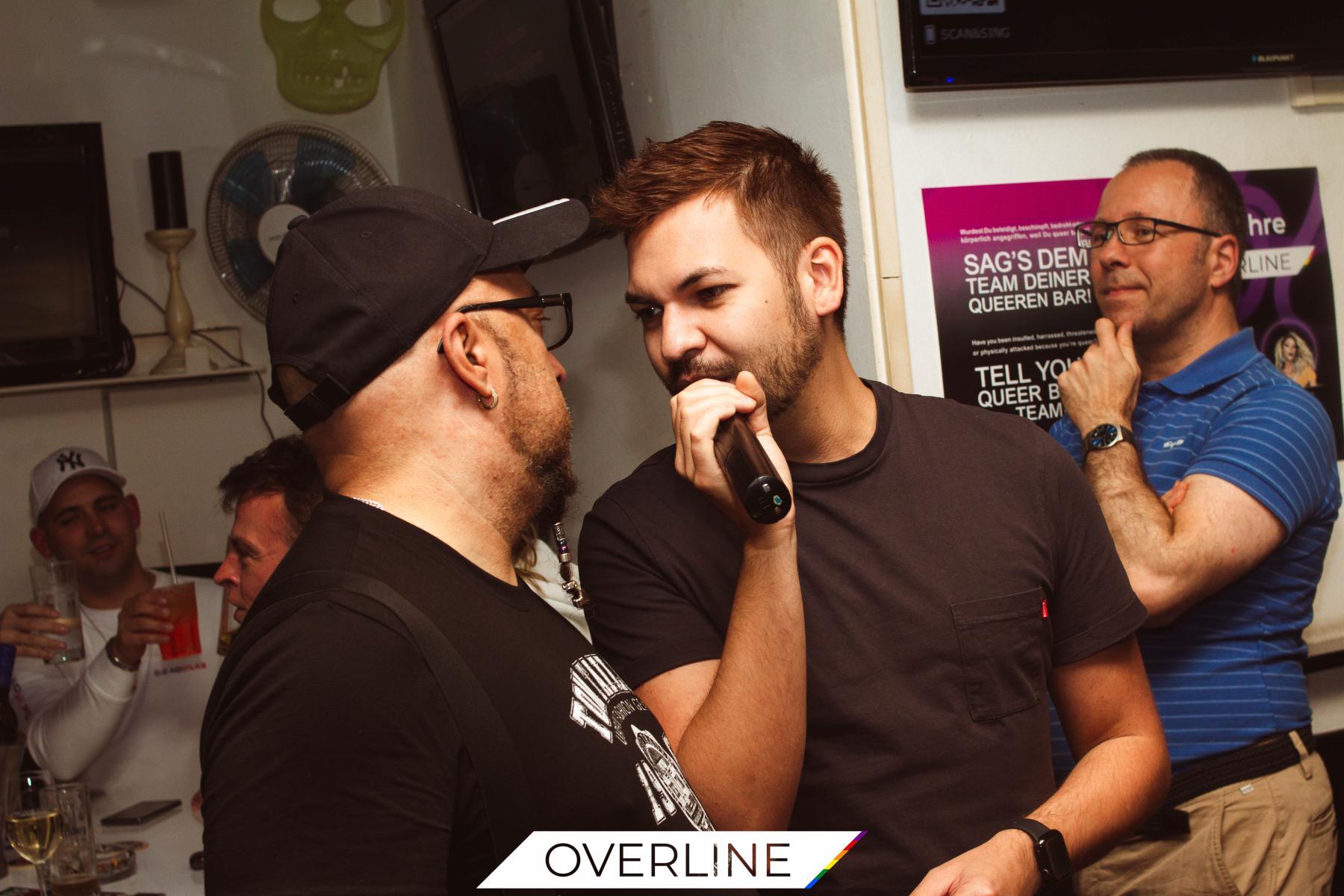 Szene-Luckys - PInk - Tangerin 08.10.2022 | Bild 53